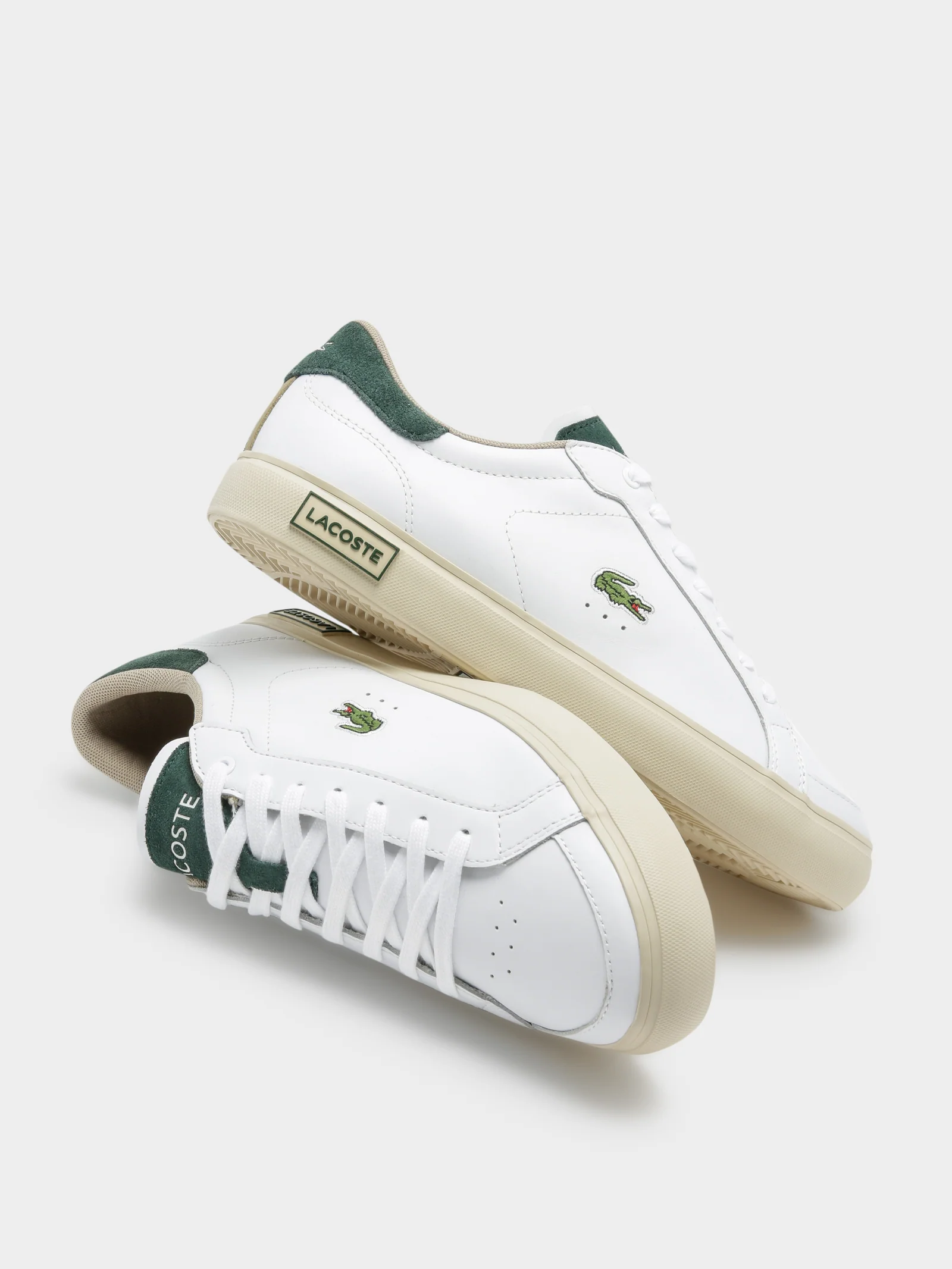Mens Powercourt 222 Sneakers