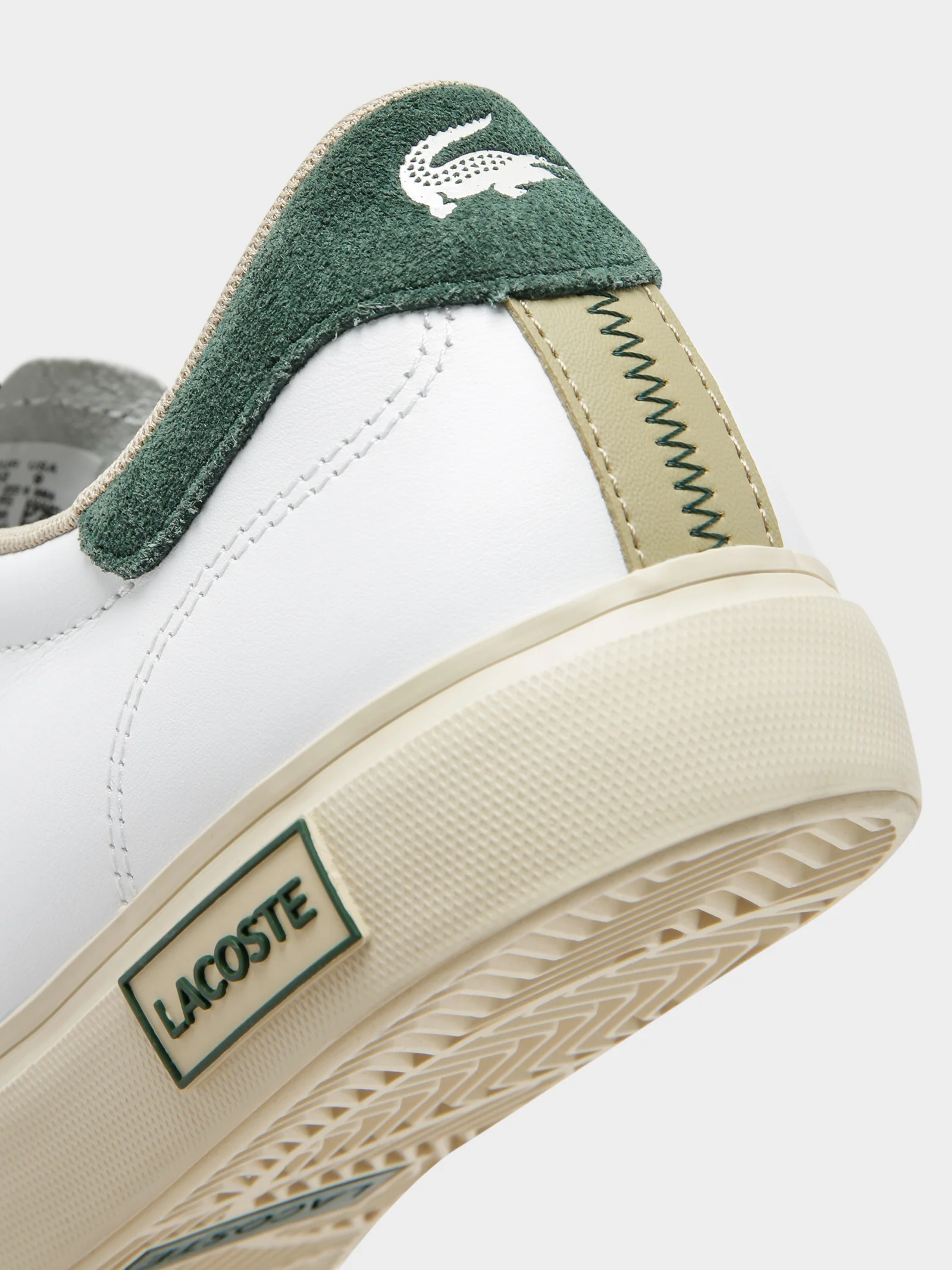 Mens Powercourt 222 Sneakers - Image 4