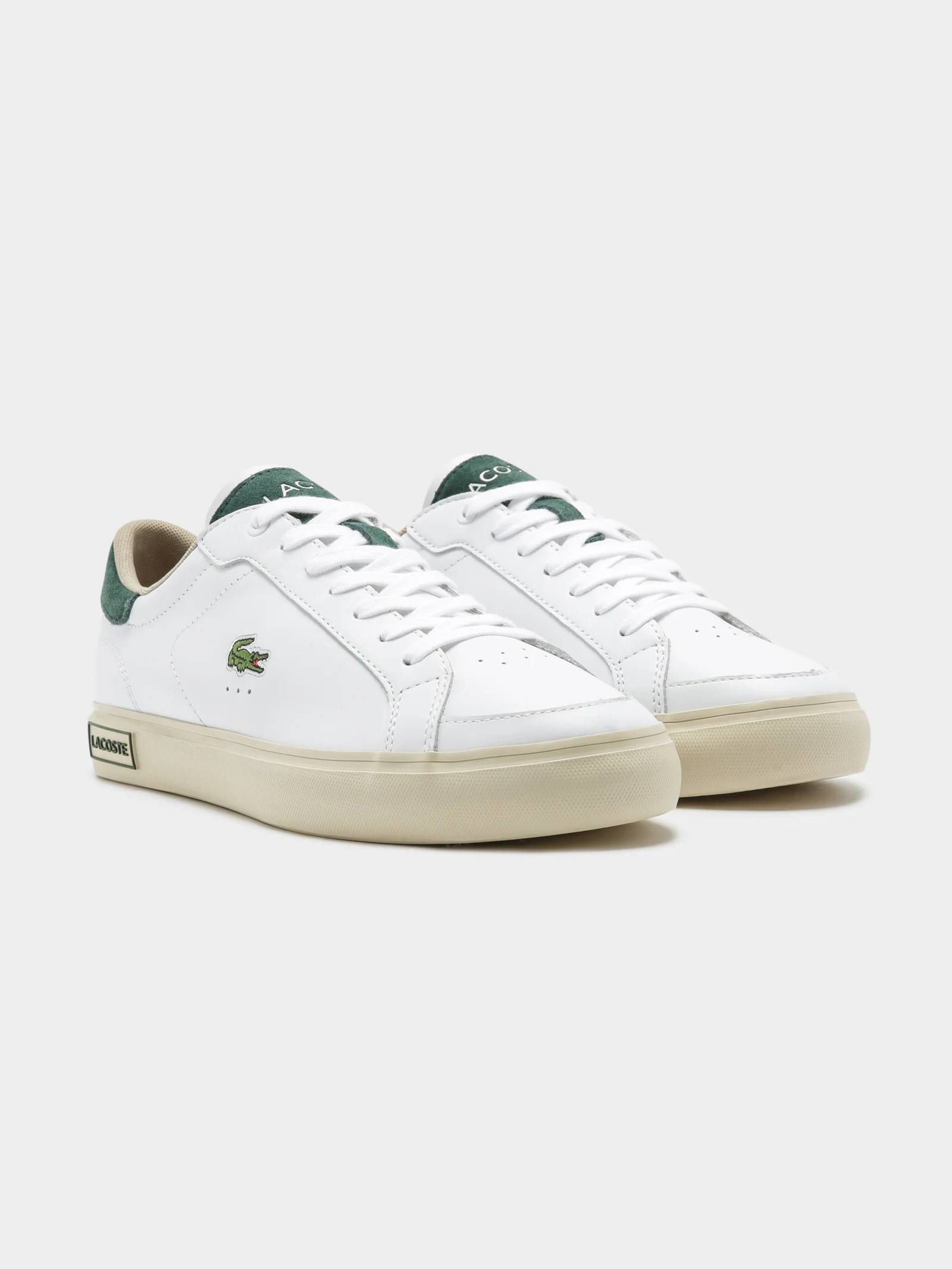 Mens Powercourt 222 Sneakers - Image 6