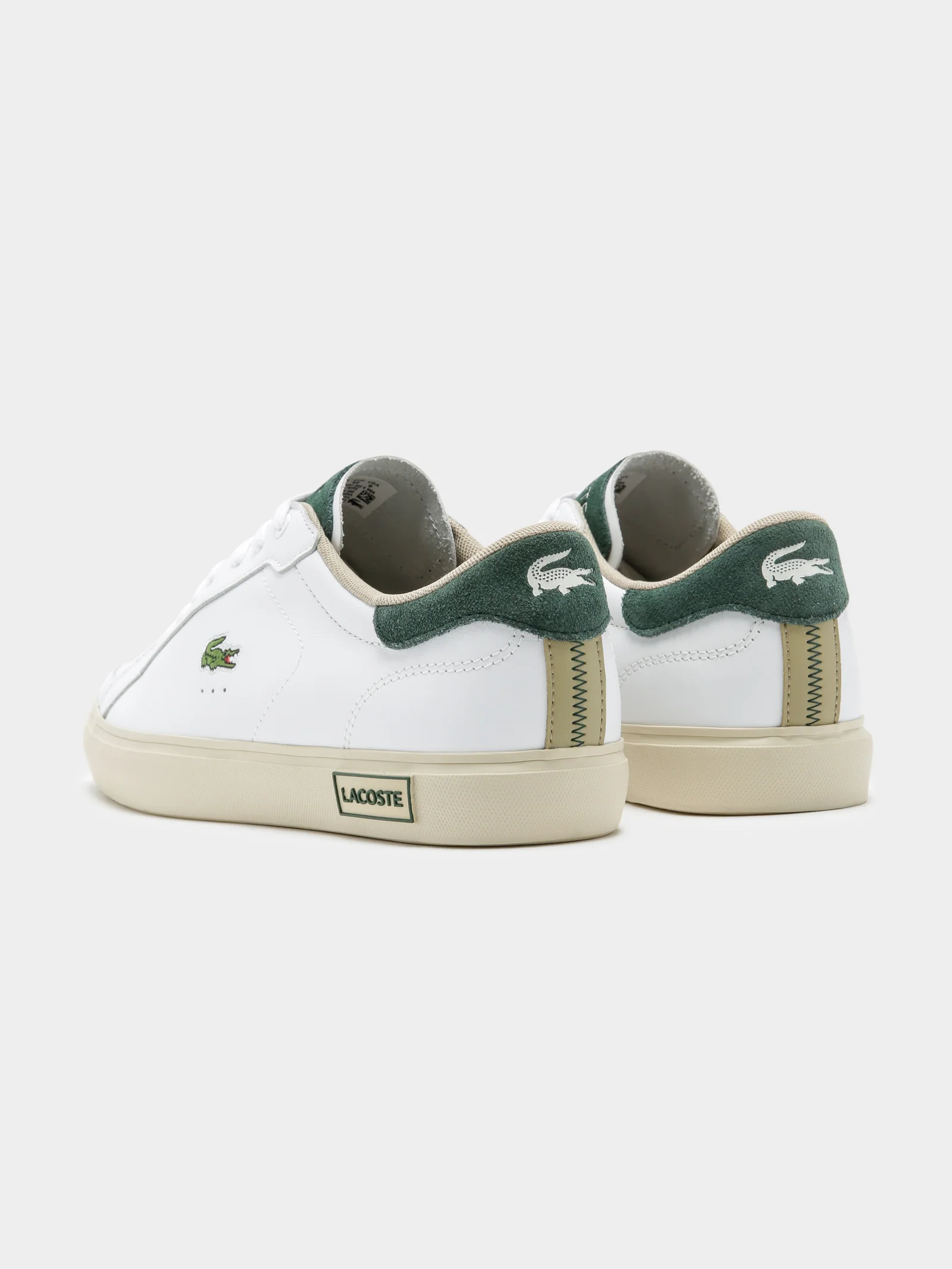 Mens Powercourt 222 Sneakers - Image 7