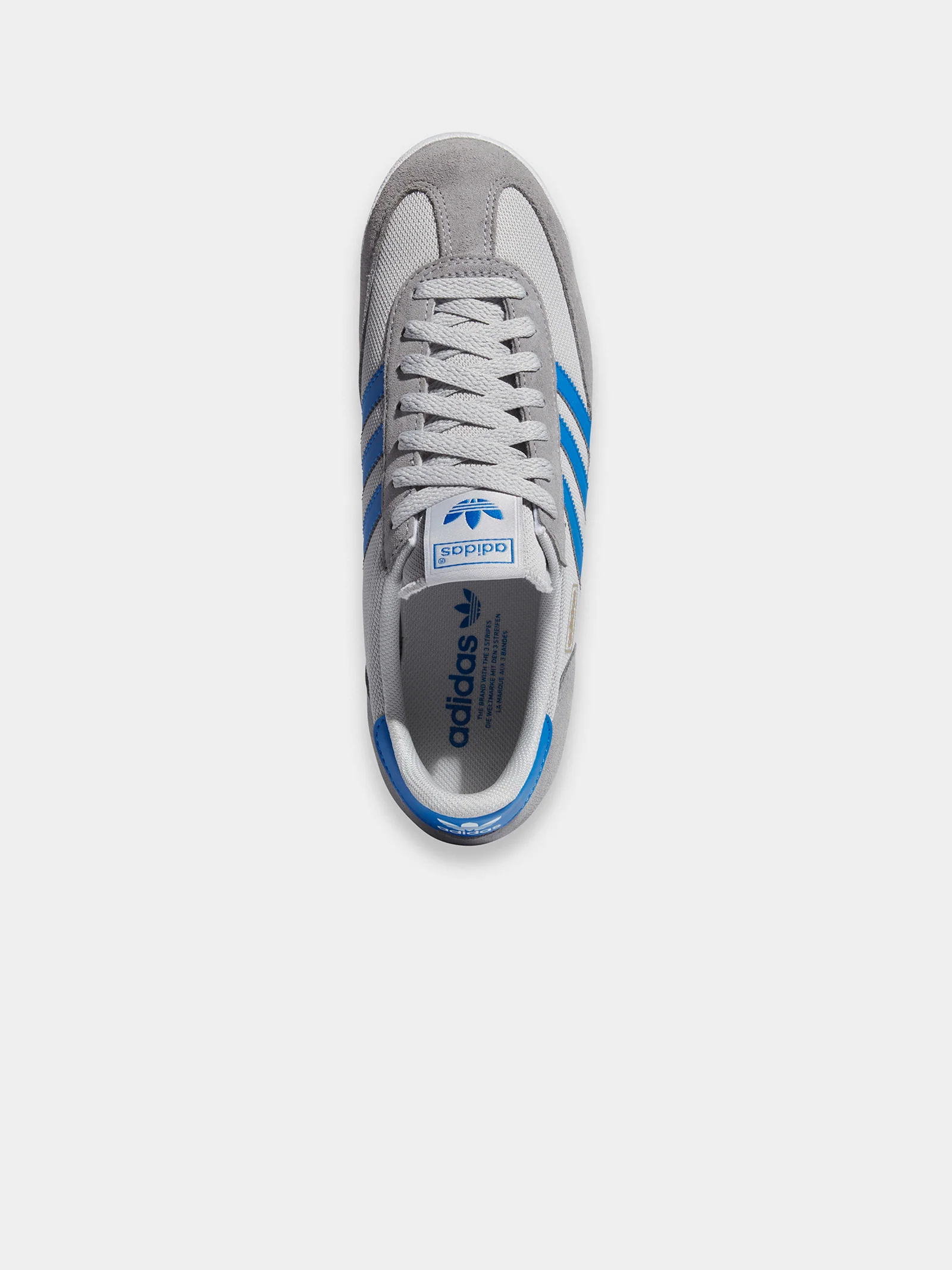 Mens R71 Sneakers - Image 4