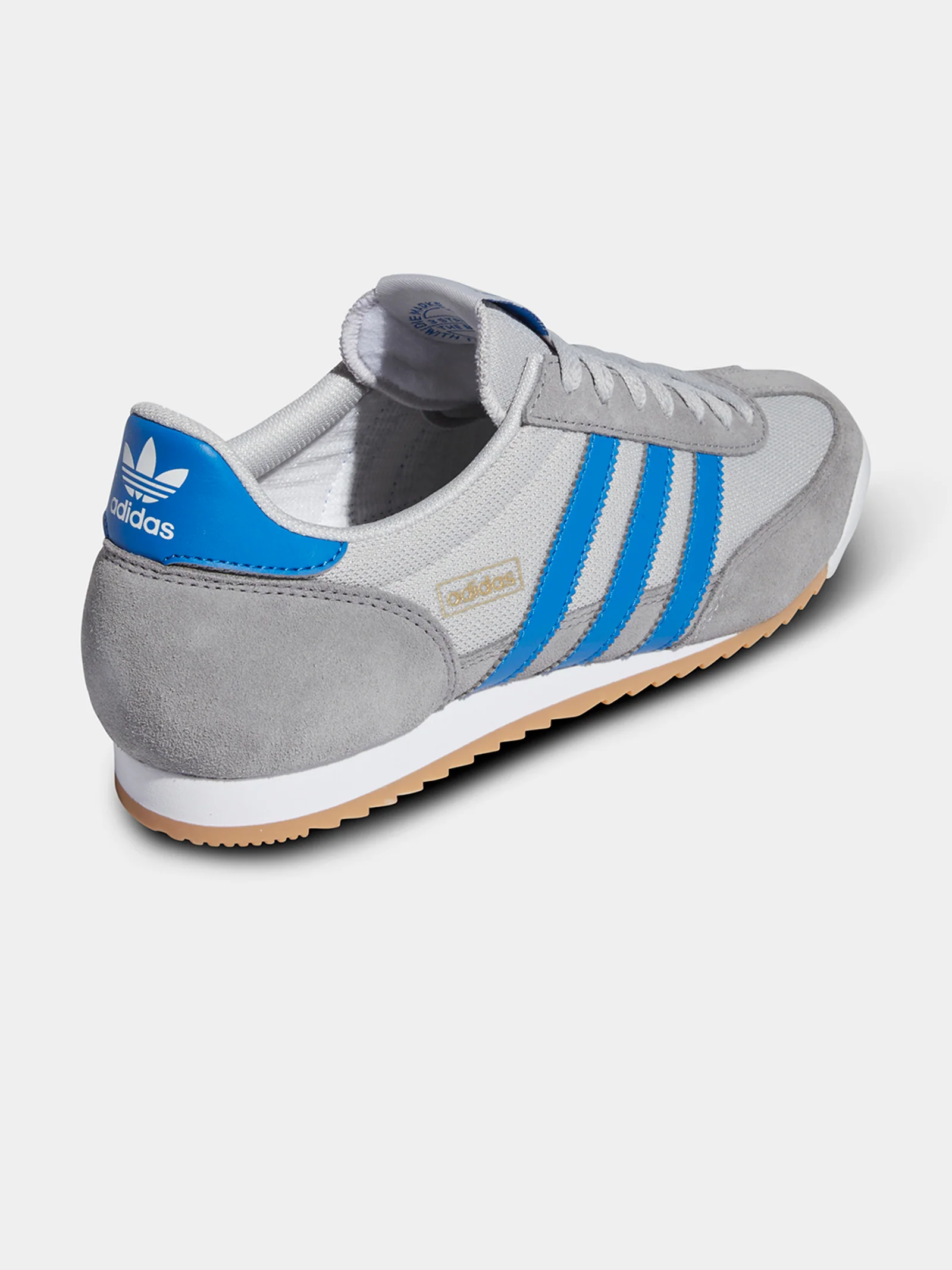 Mens R71 Sneakers - Image 7