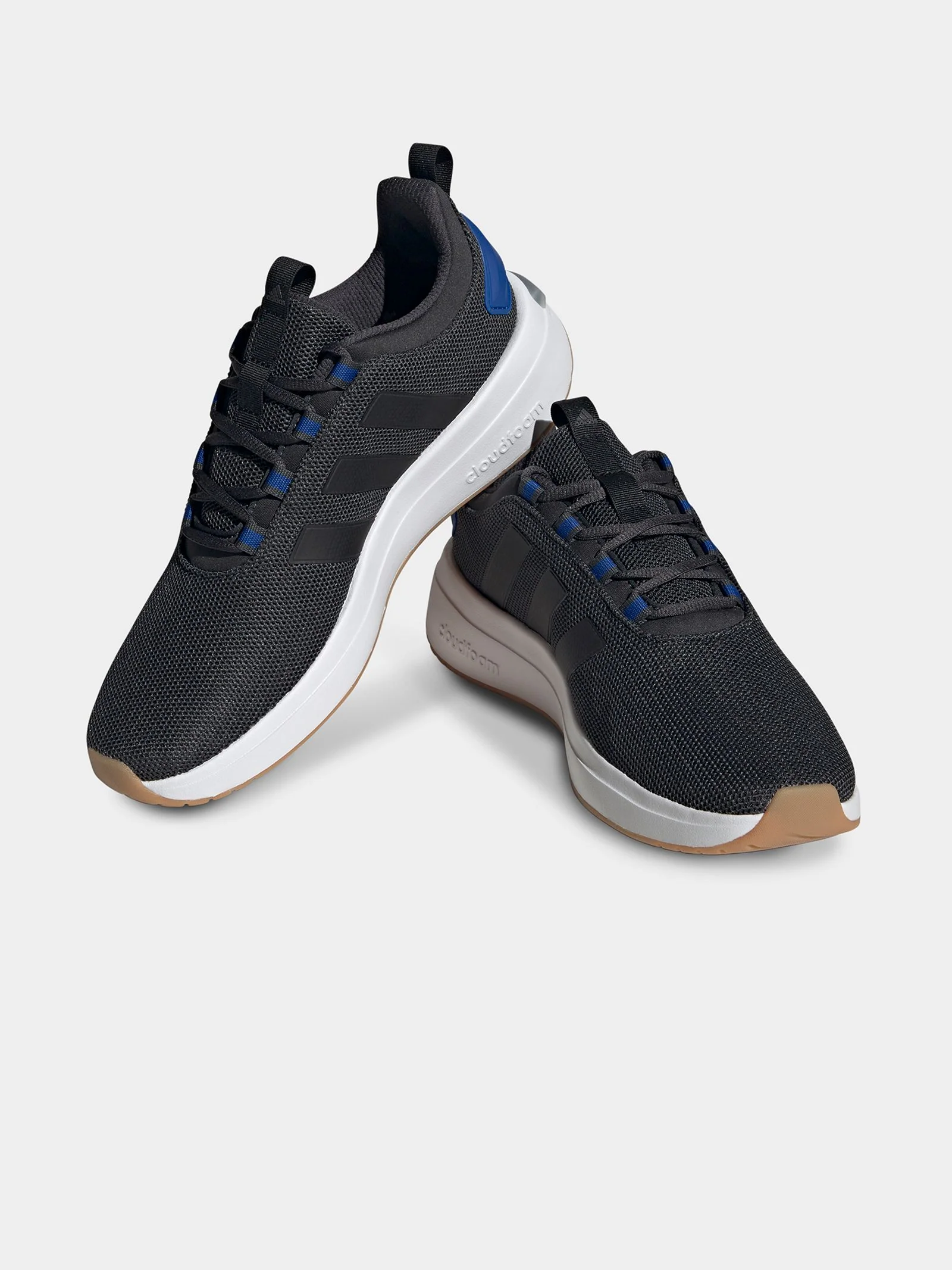 Mens Racer TR23 Sneakers - Image 2