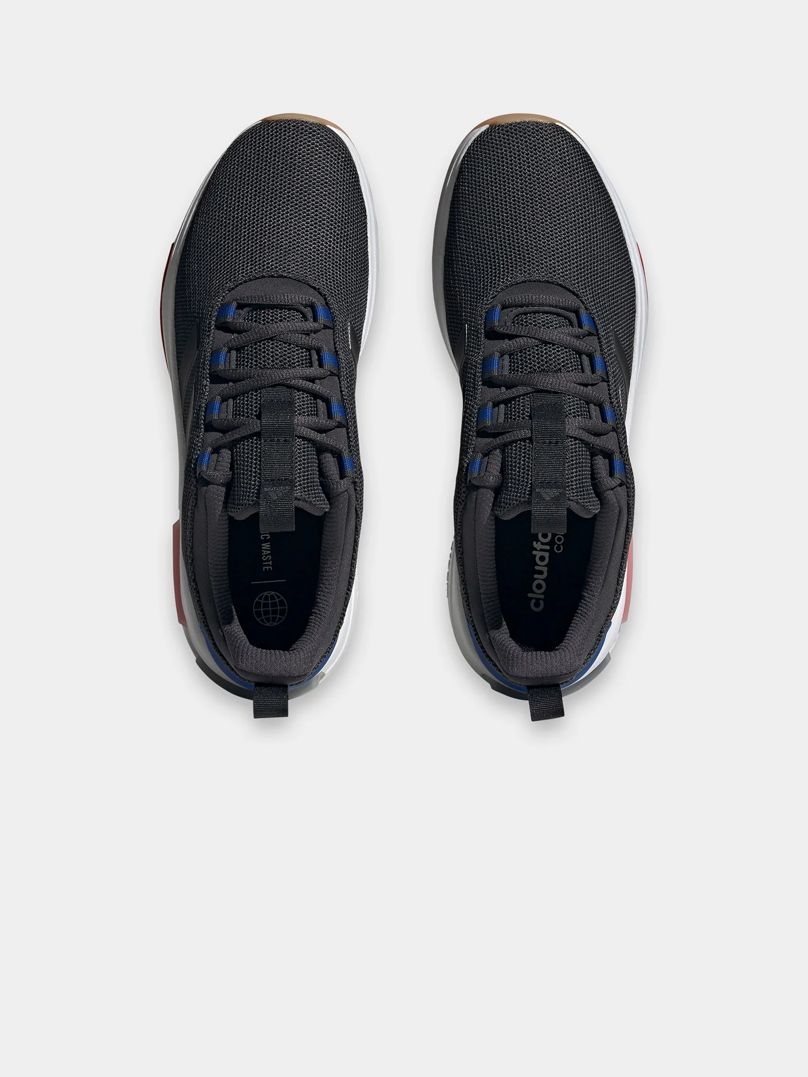 Mens Racer TR23 Sneakers - Image 5