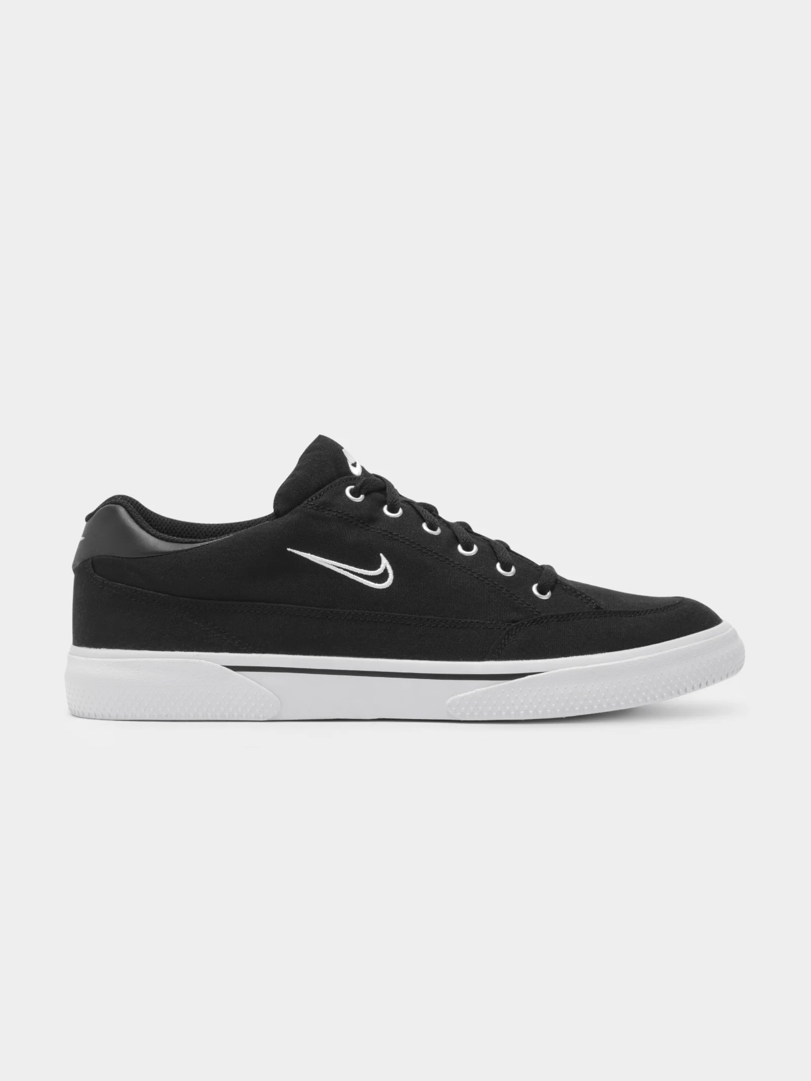 Mens Retro GTS Sneakers - Image 2