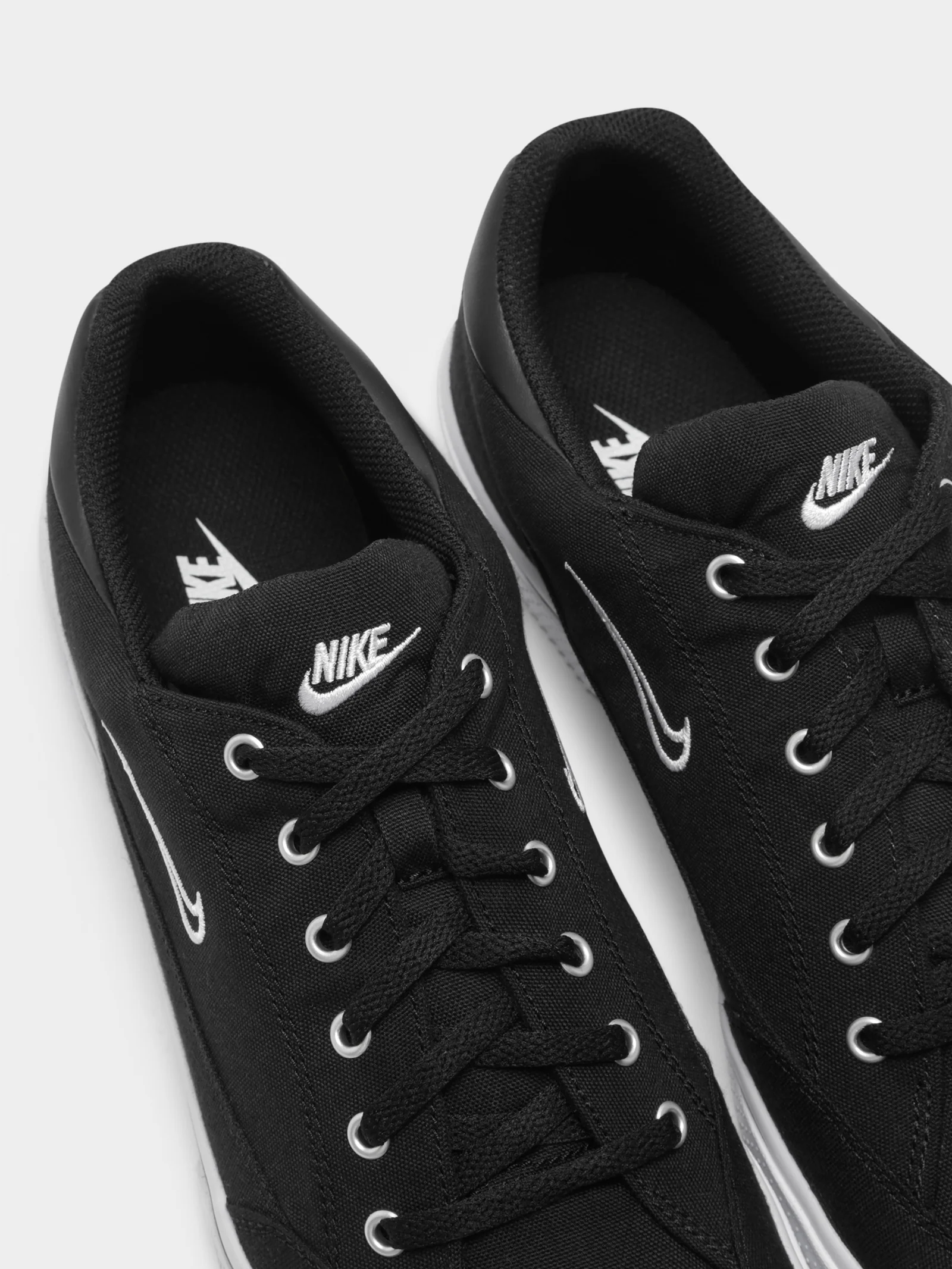 Mens Retro GTS Sneakers - Image 3