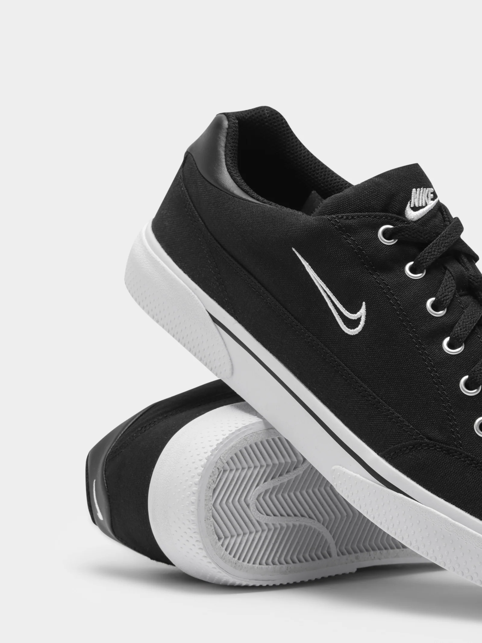 Mens Retro GTS Sneakers - Image 5