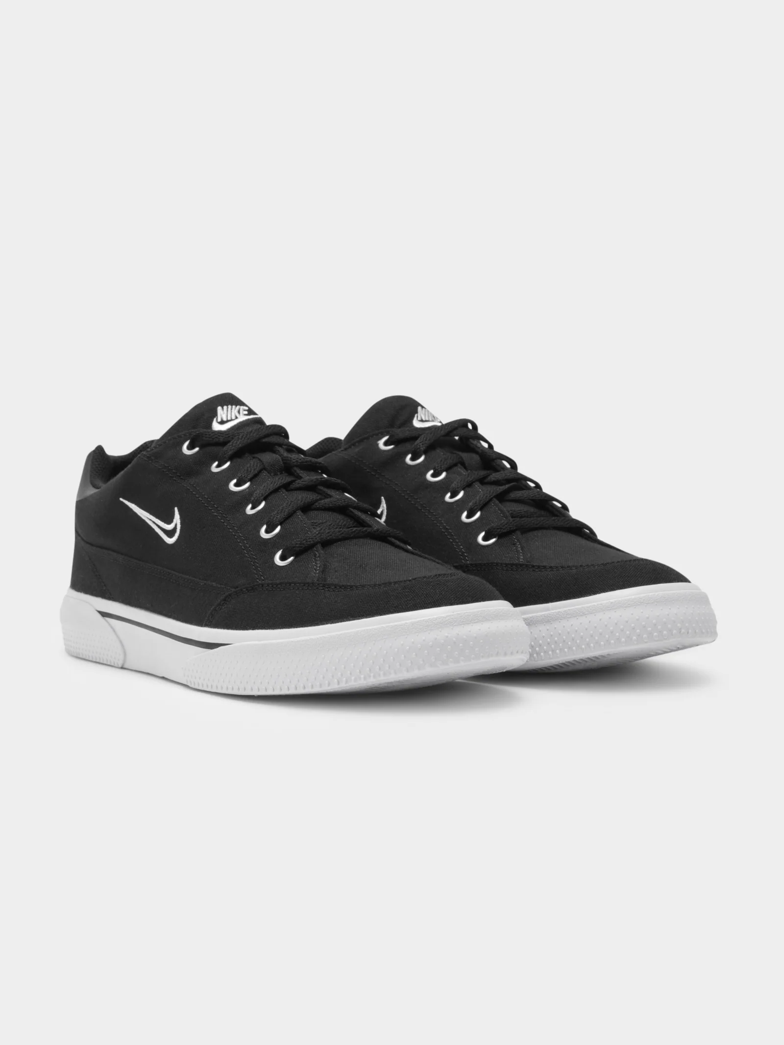 Mens Retro GTS Sneakers - Image 6