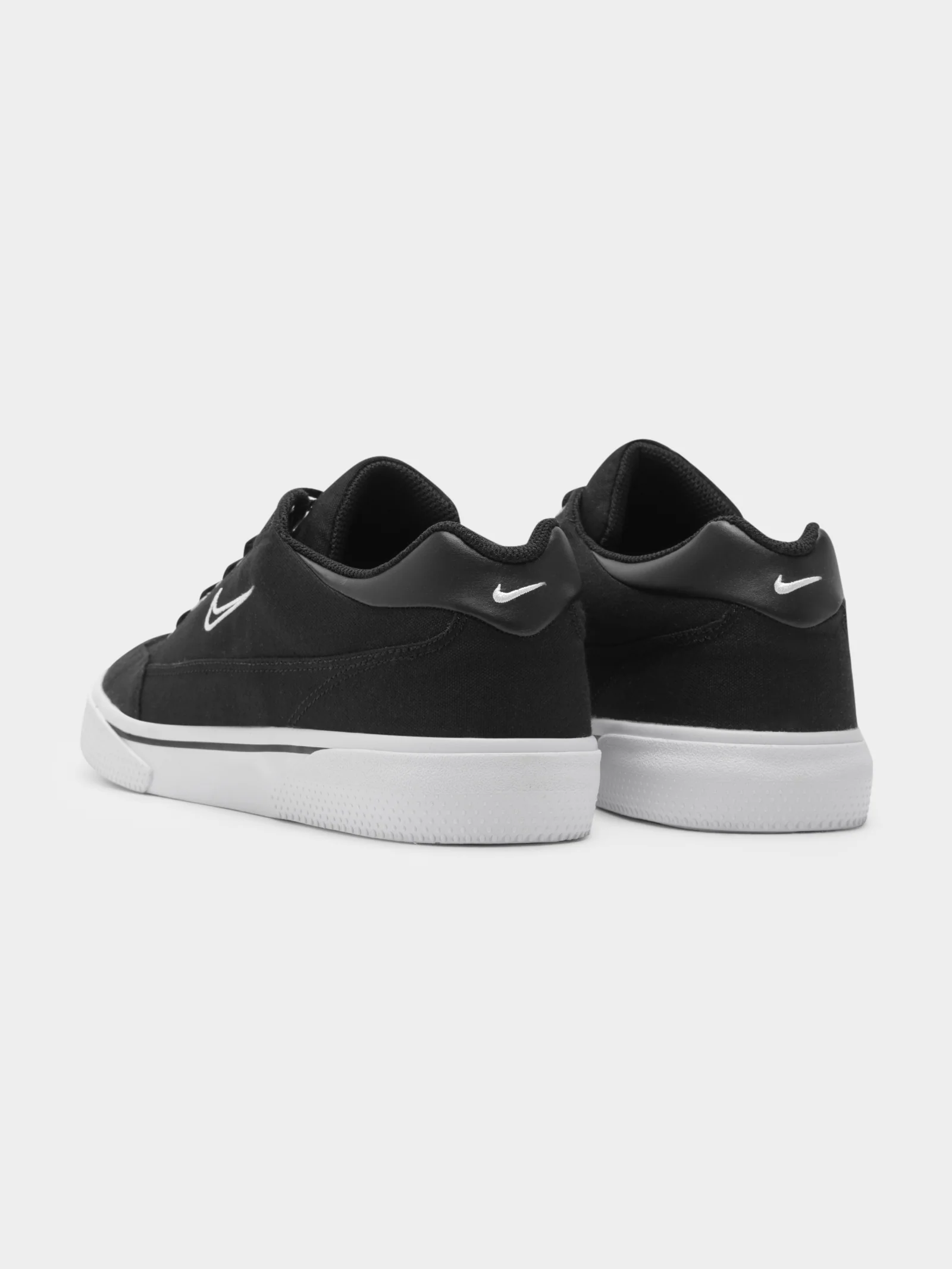 Mens Retro GTS Sneakers - Image 7