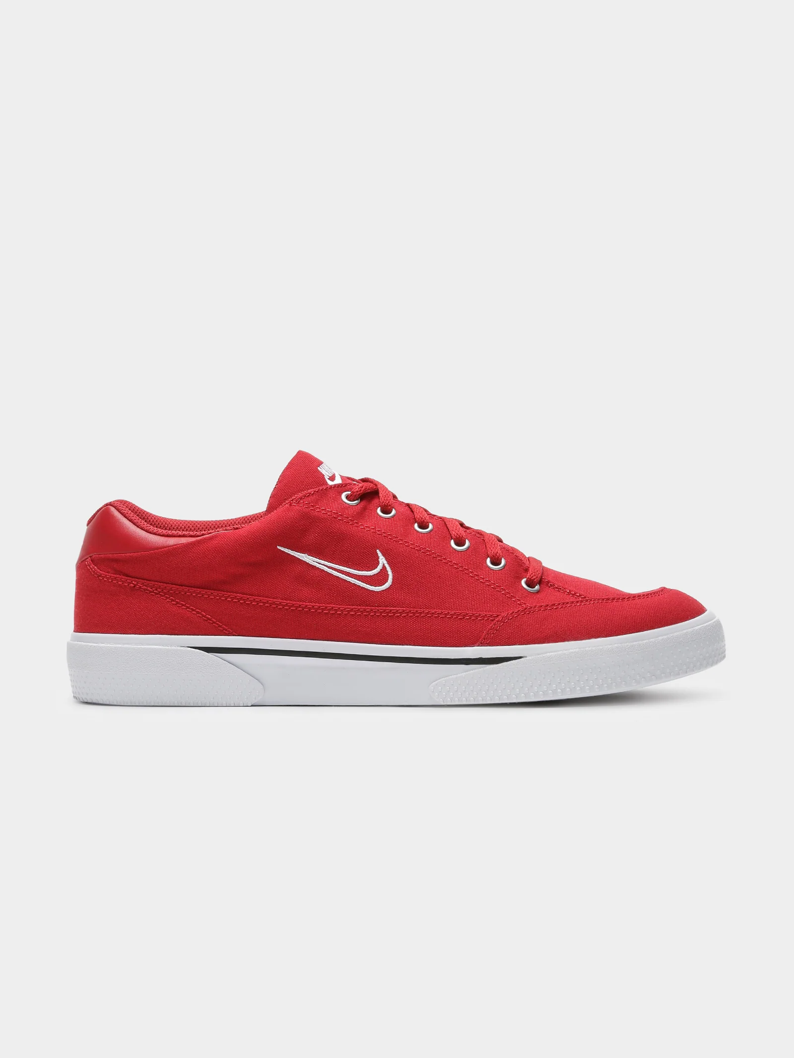 Mens Retro GTS Sneakers - Image 2