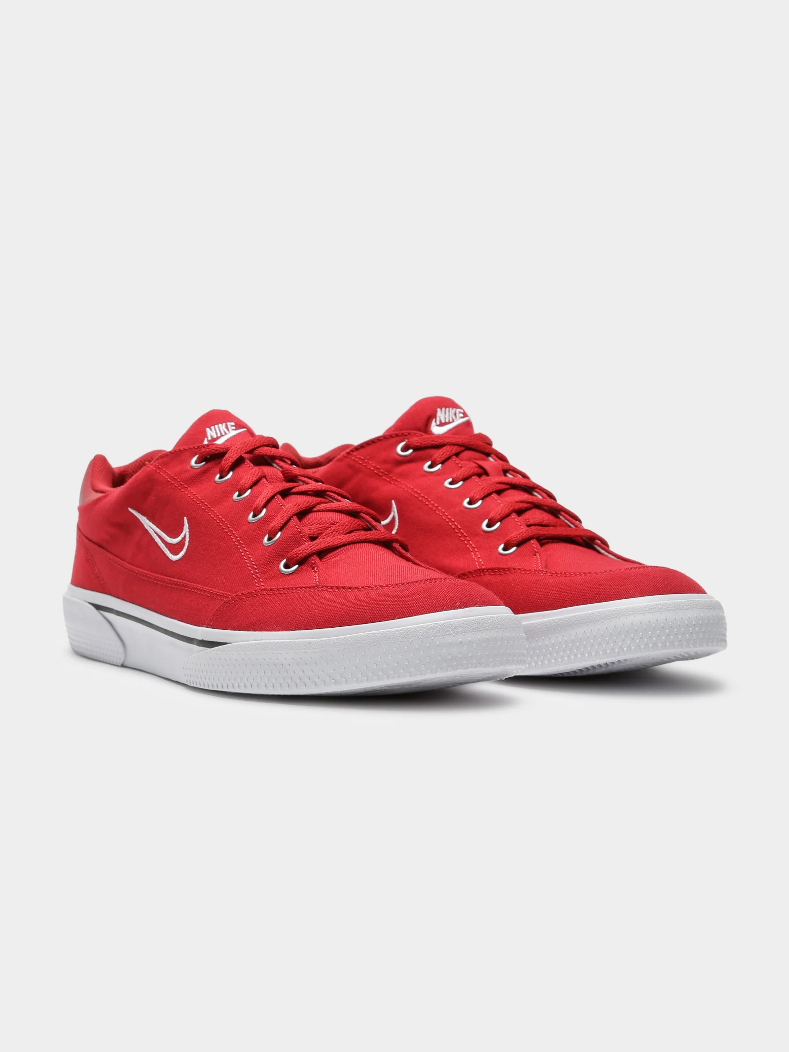 Mens Retro GTS Sneakers - Image 6