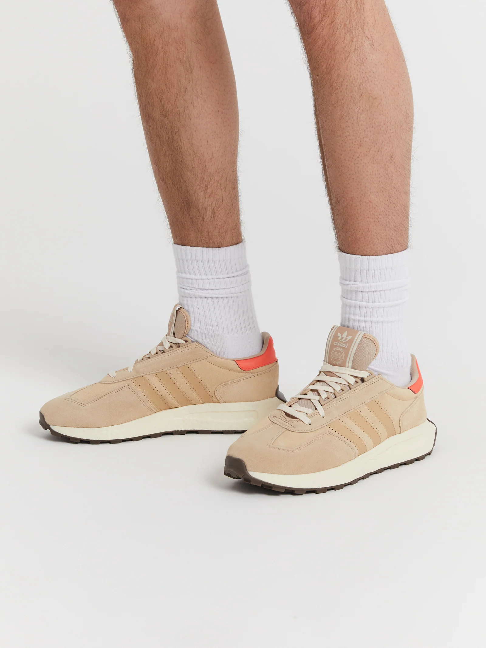 Mens Retropy E5 Sneakers - Image 9
