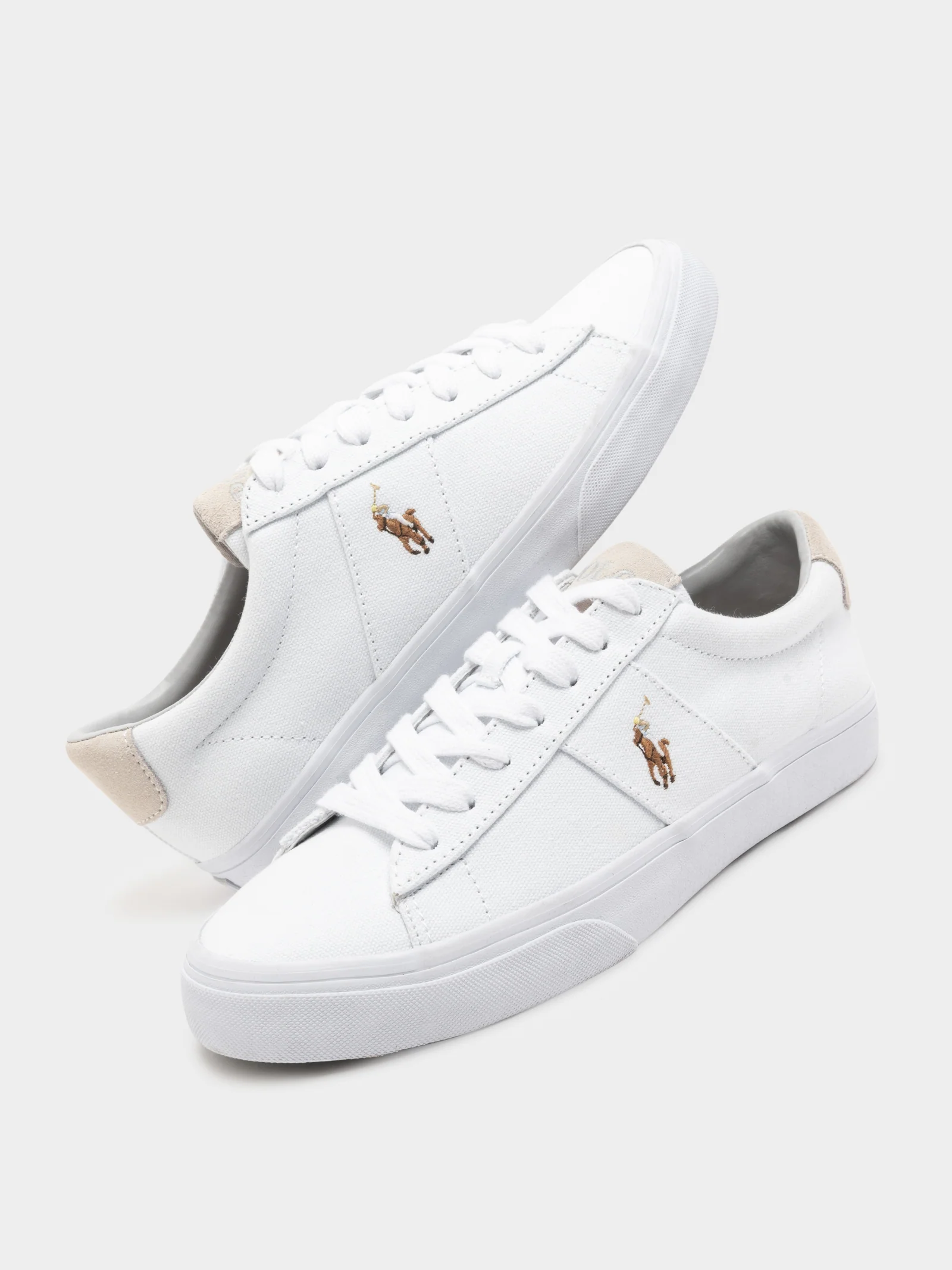 Mens Sayer Vulcanized Sneaker - Image 3