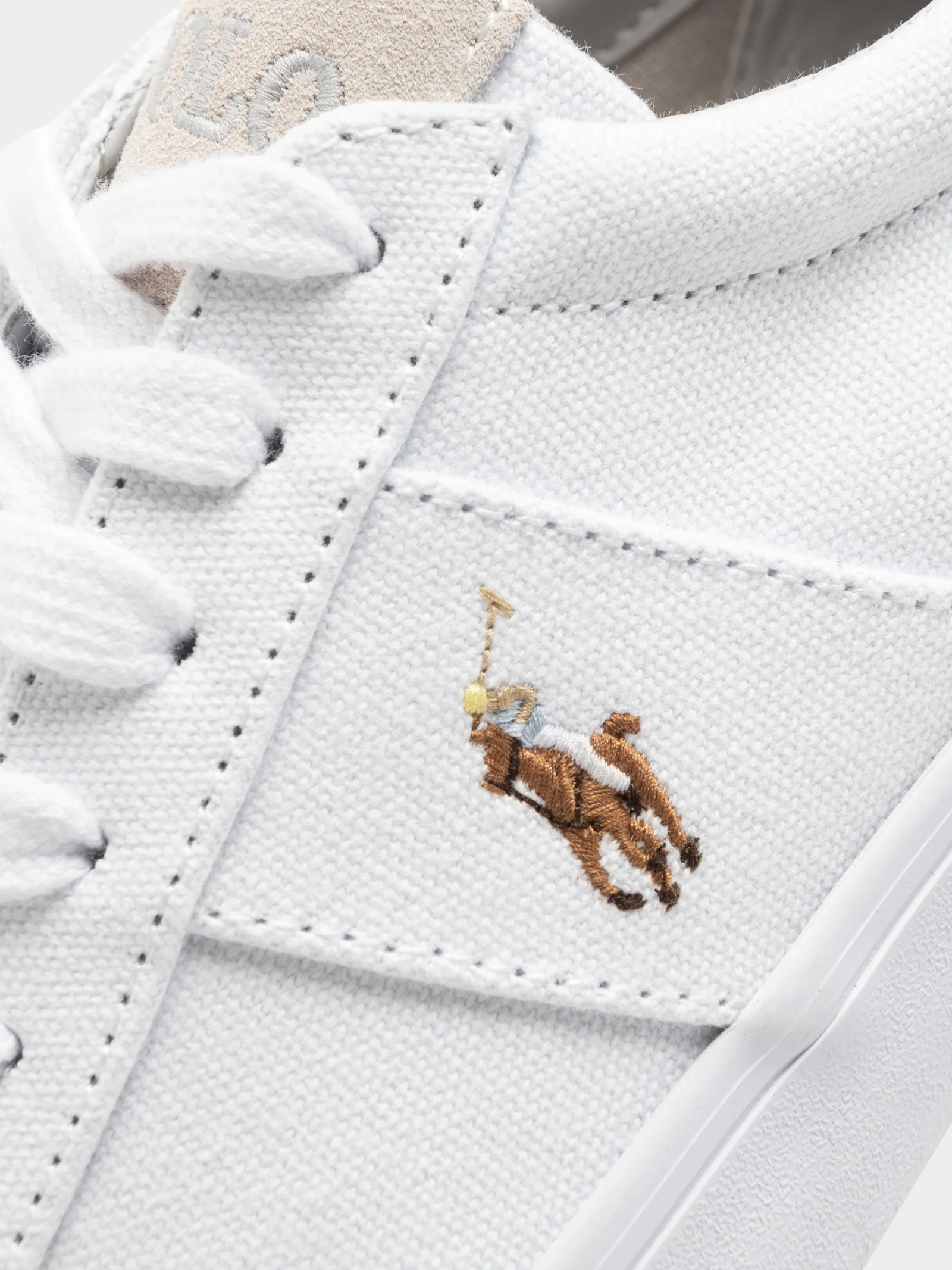 Mens Sayer Vulcanized Sneaker - Image 5