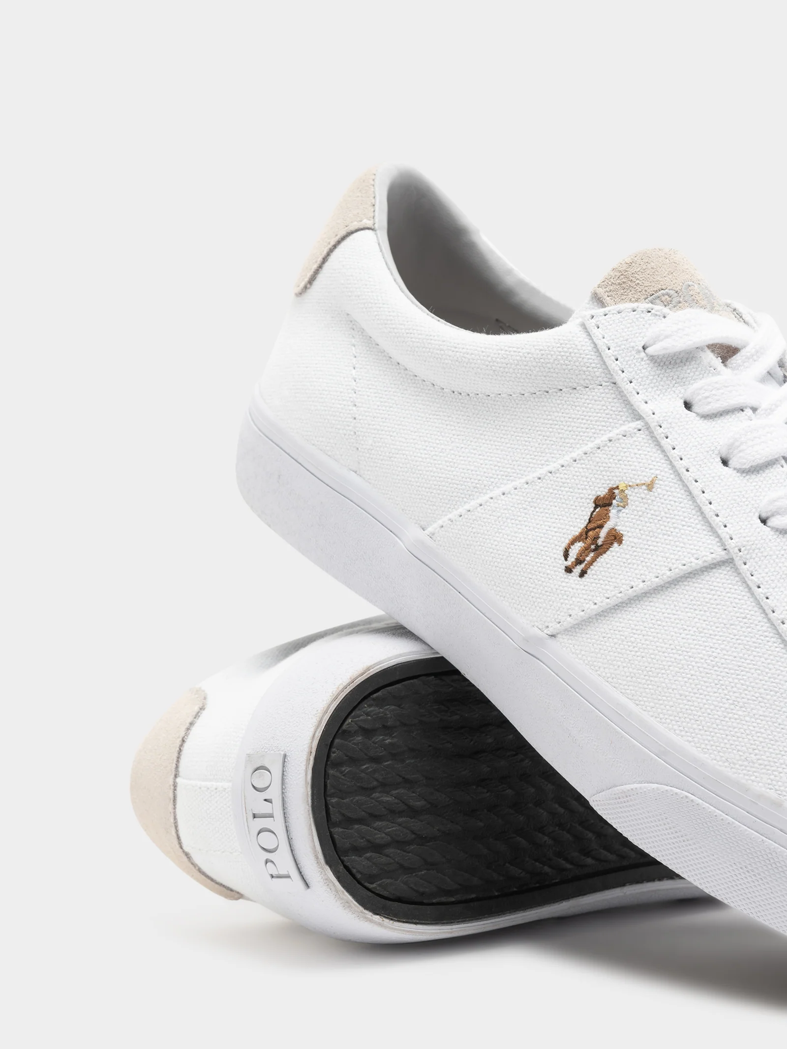 Mens Sayer Vulcanized Sneaker - Image 6