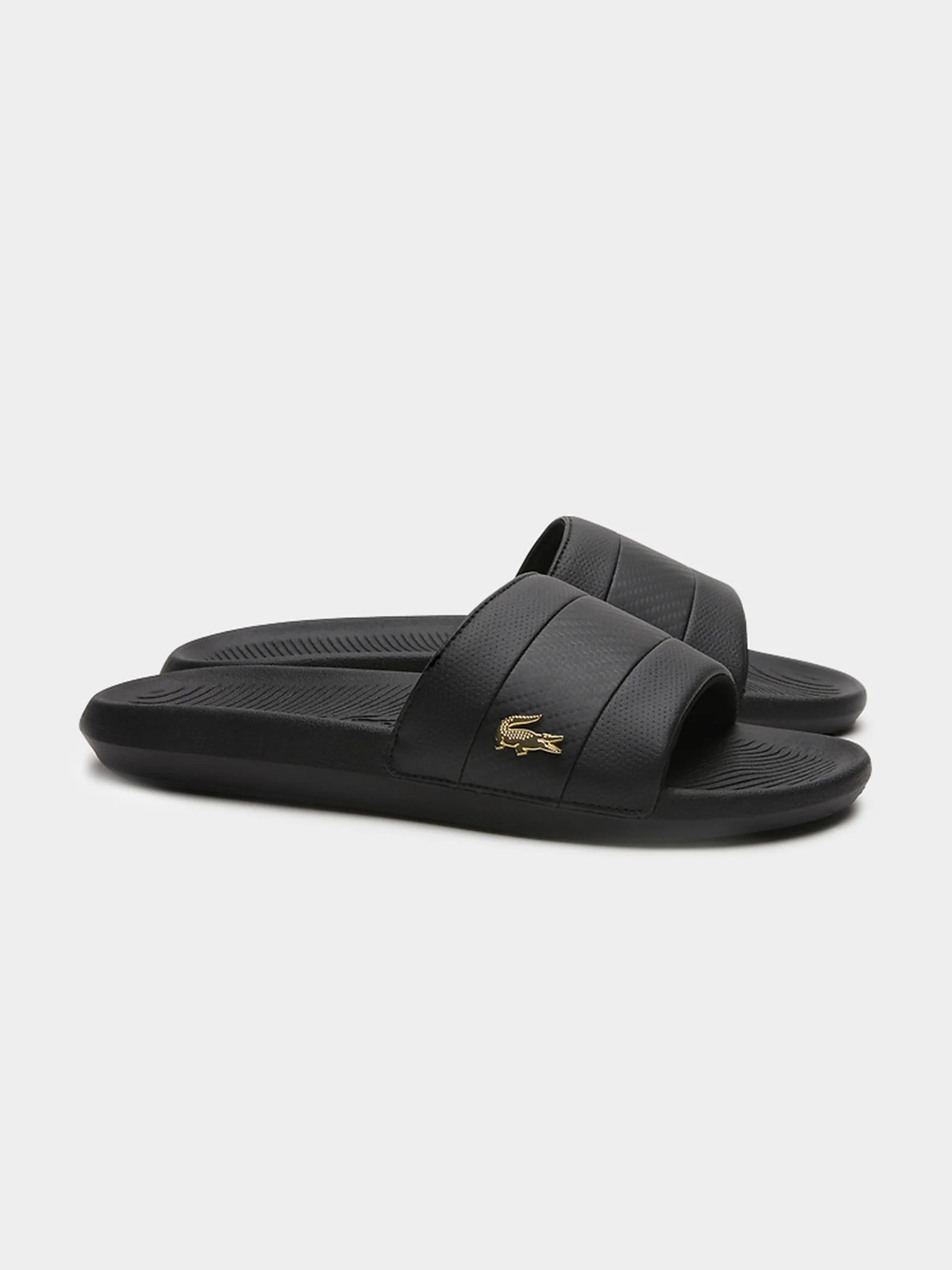 Mens Serve Slide Hybrid Slides - Image 2