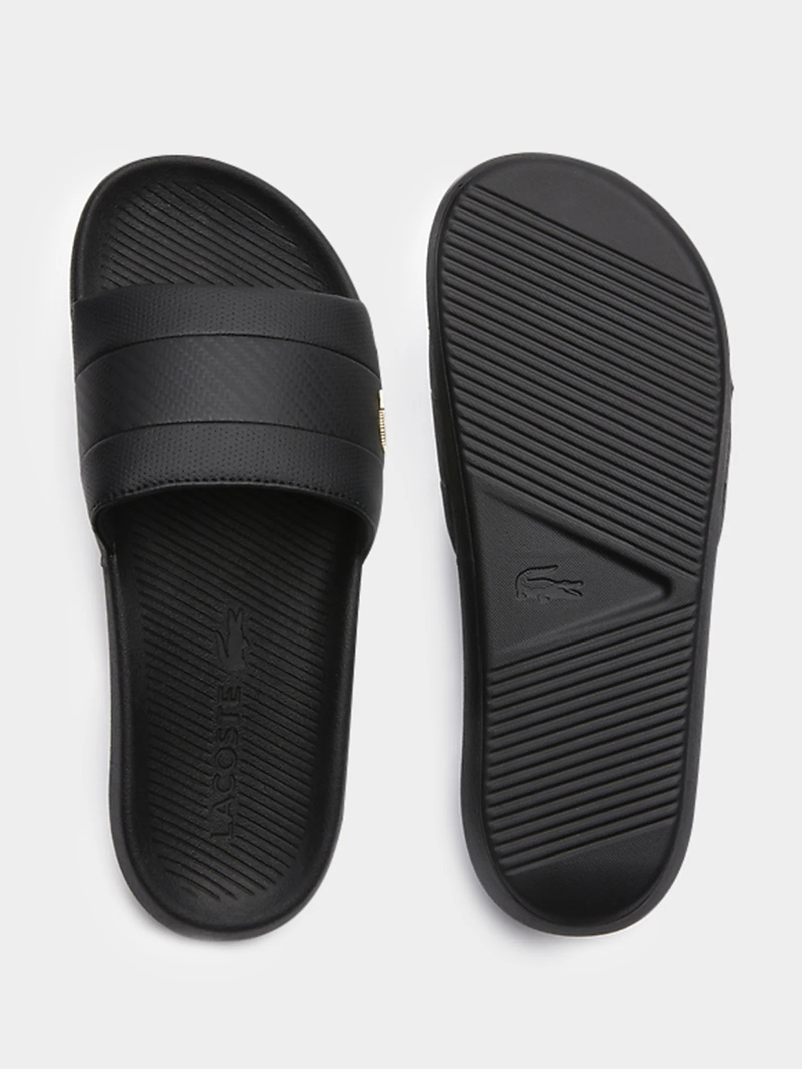 Mens Serve Slide Hybrid Slides - Image 3