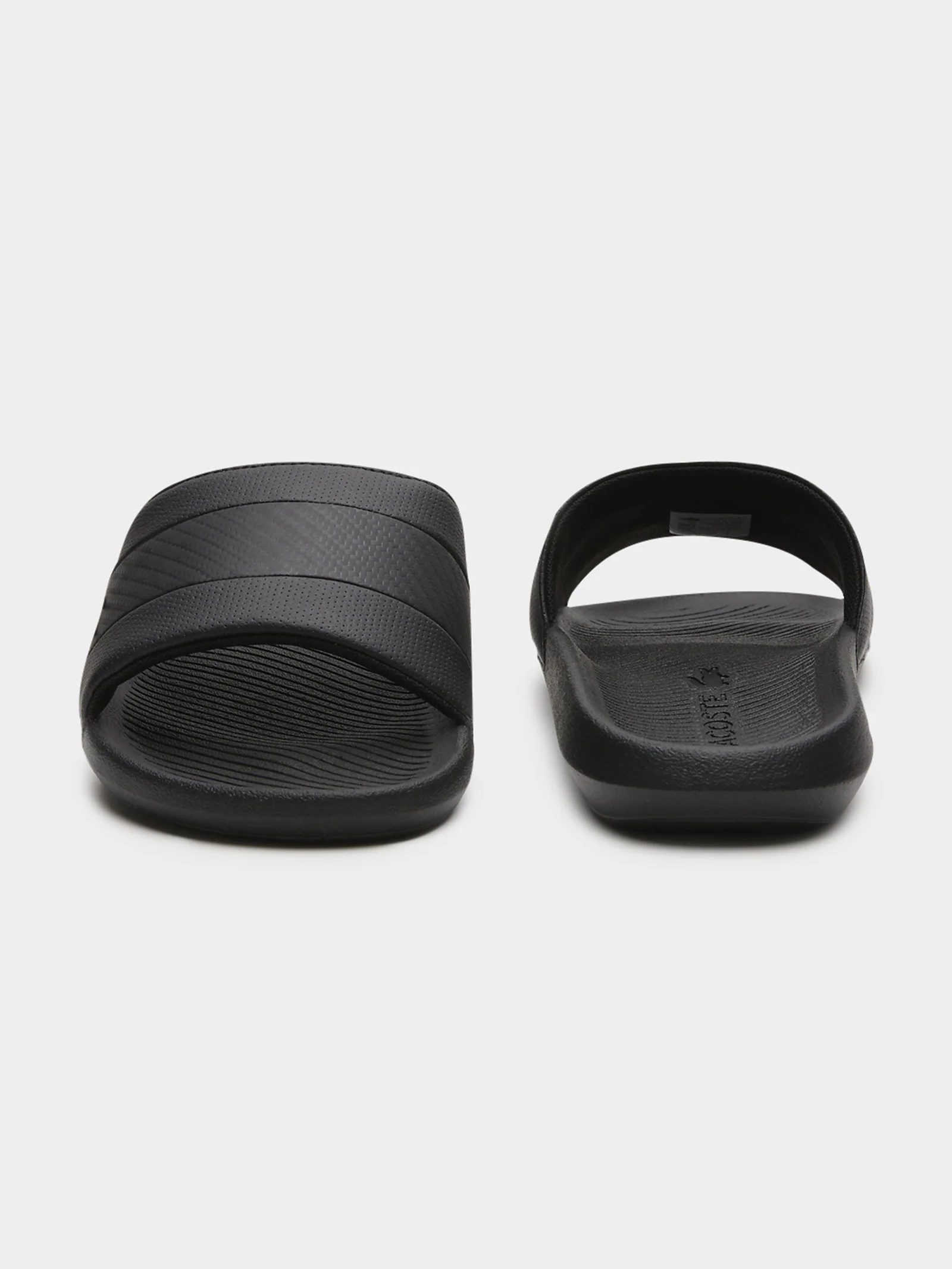 Mens Serve Slide Hybrid Slides - Image 4