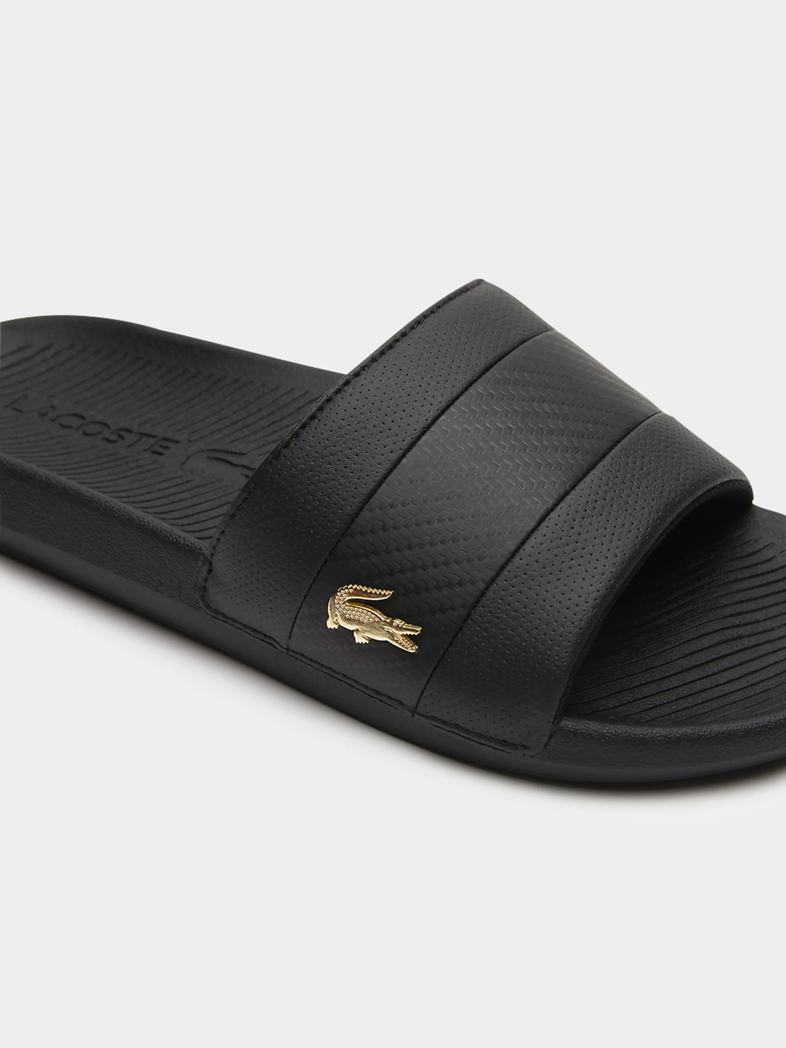 Mens Serve Slide Hybrid Slides - Image 5