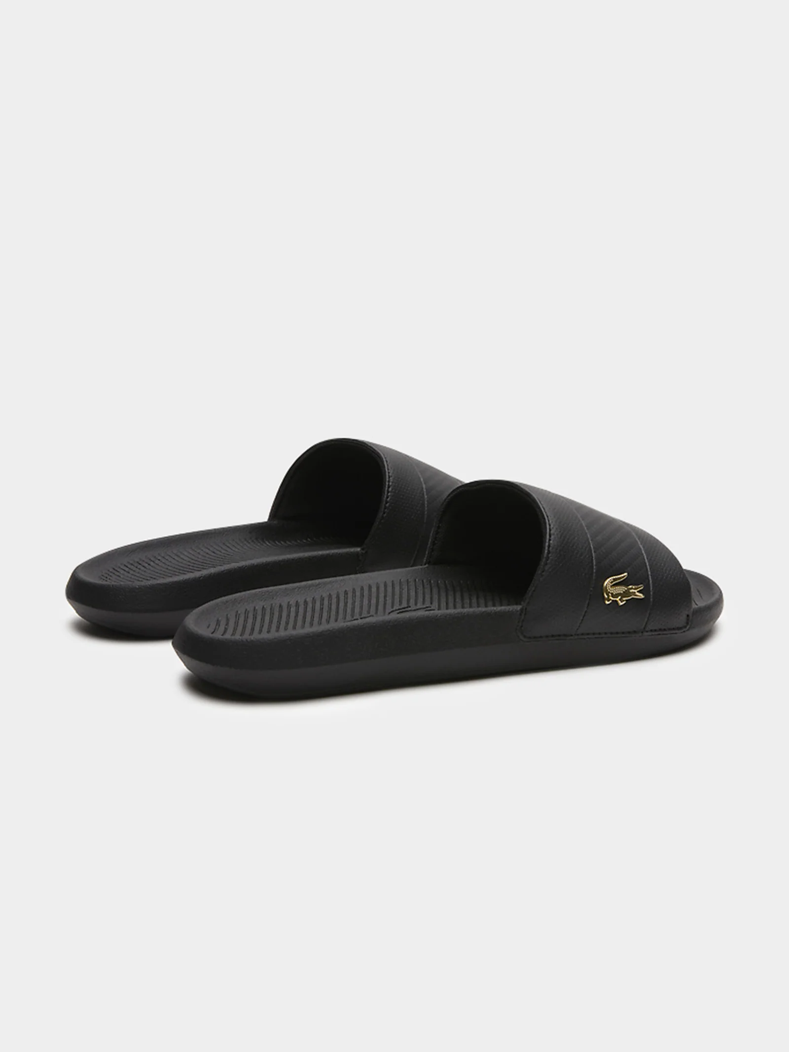 Mens Serve Slide Hybrid Slides - Image 6