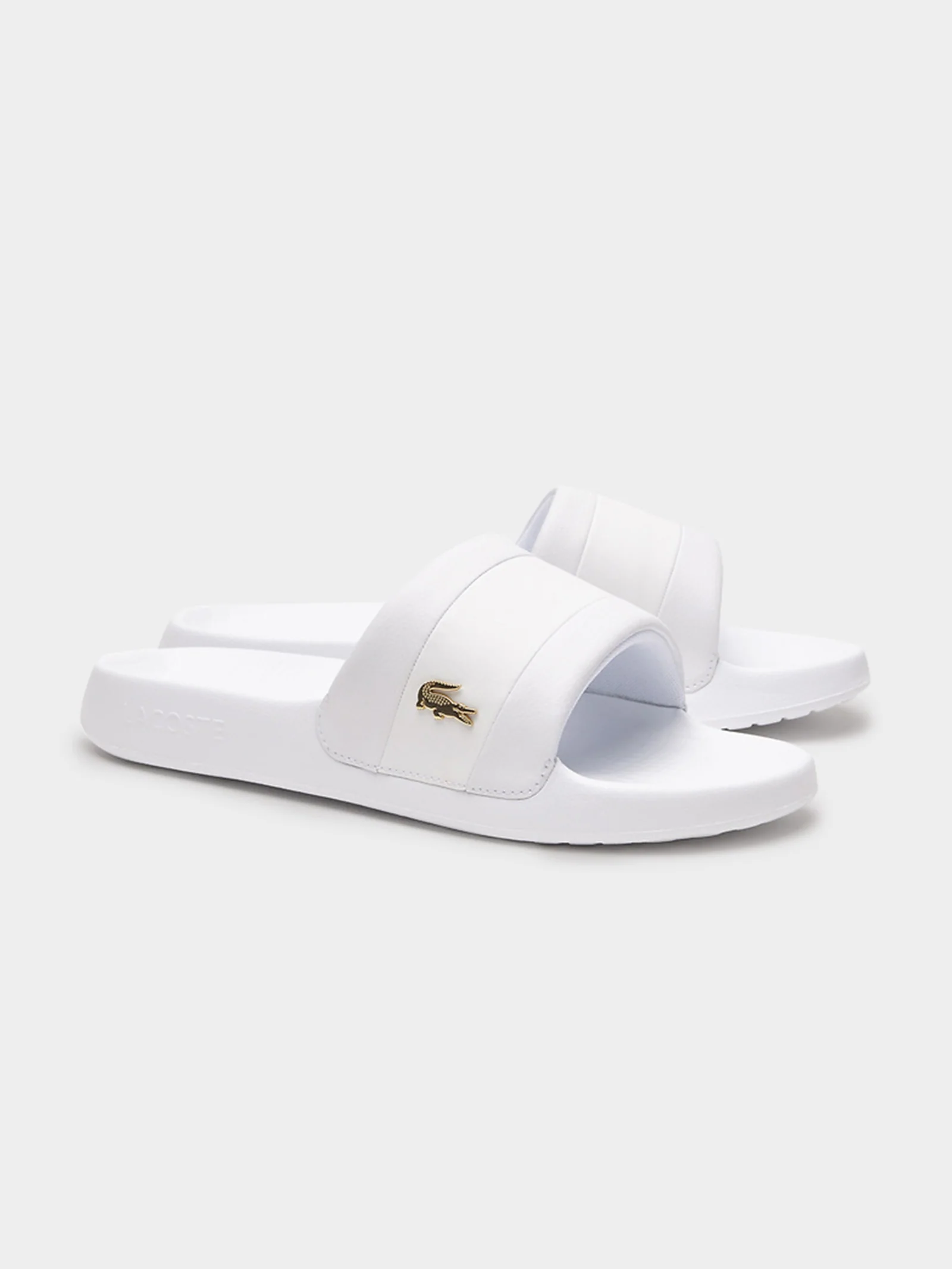 Mens Serve Slide Hybrid Slides - Image 2