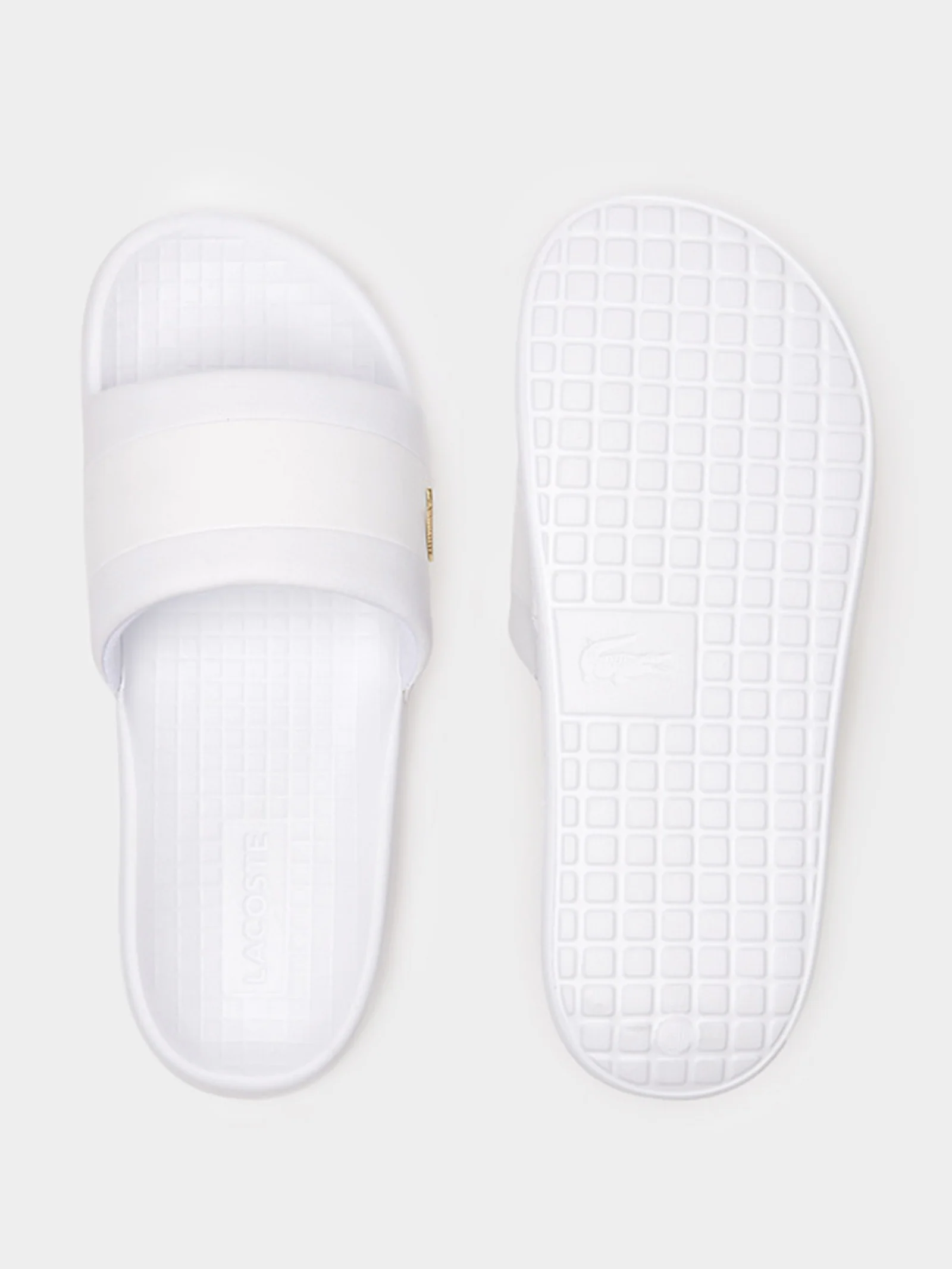 Mens Serve Slide Hybrid Slides - Image 3