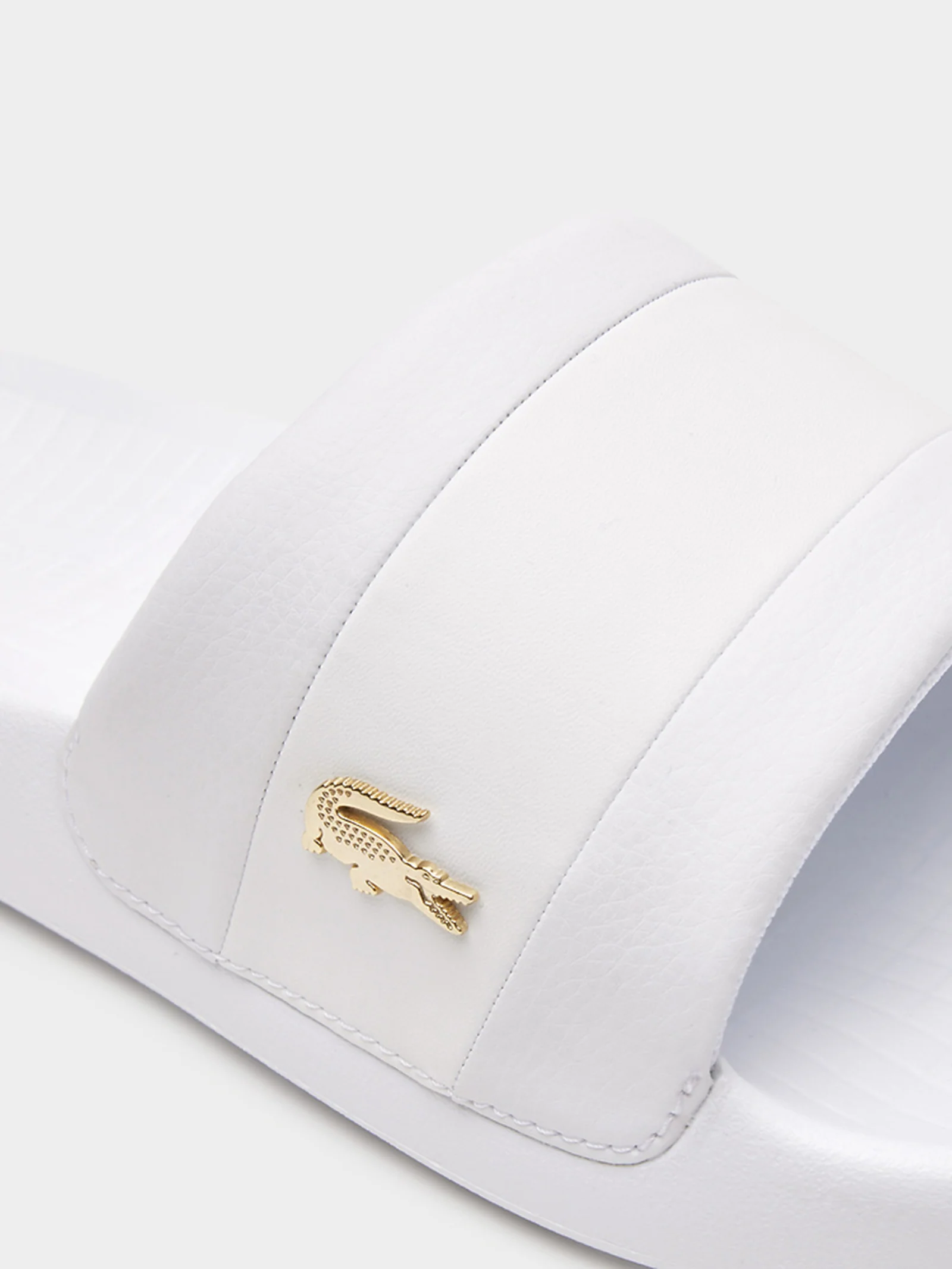 Mens Serve Slide Hybrid Slides - Image 5