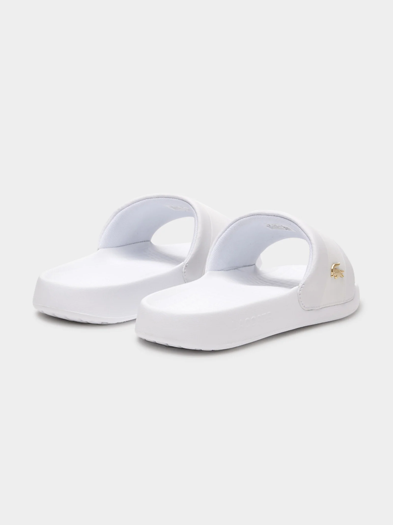Mens Serve Slide Hybrid Slides - Image 6