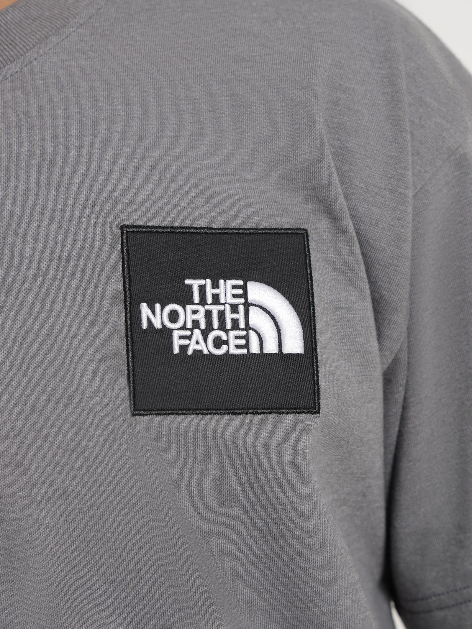 Mens SS Heavyweight T-Shirt - Image 4
