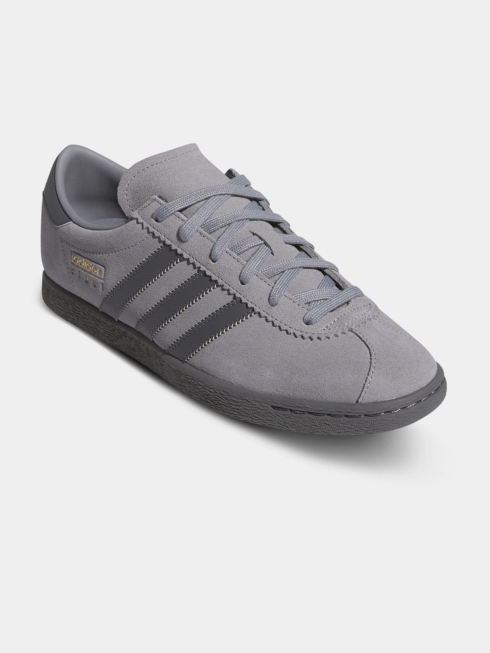Mens Stadt Sneakers - Image 2