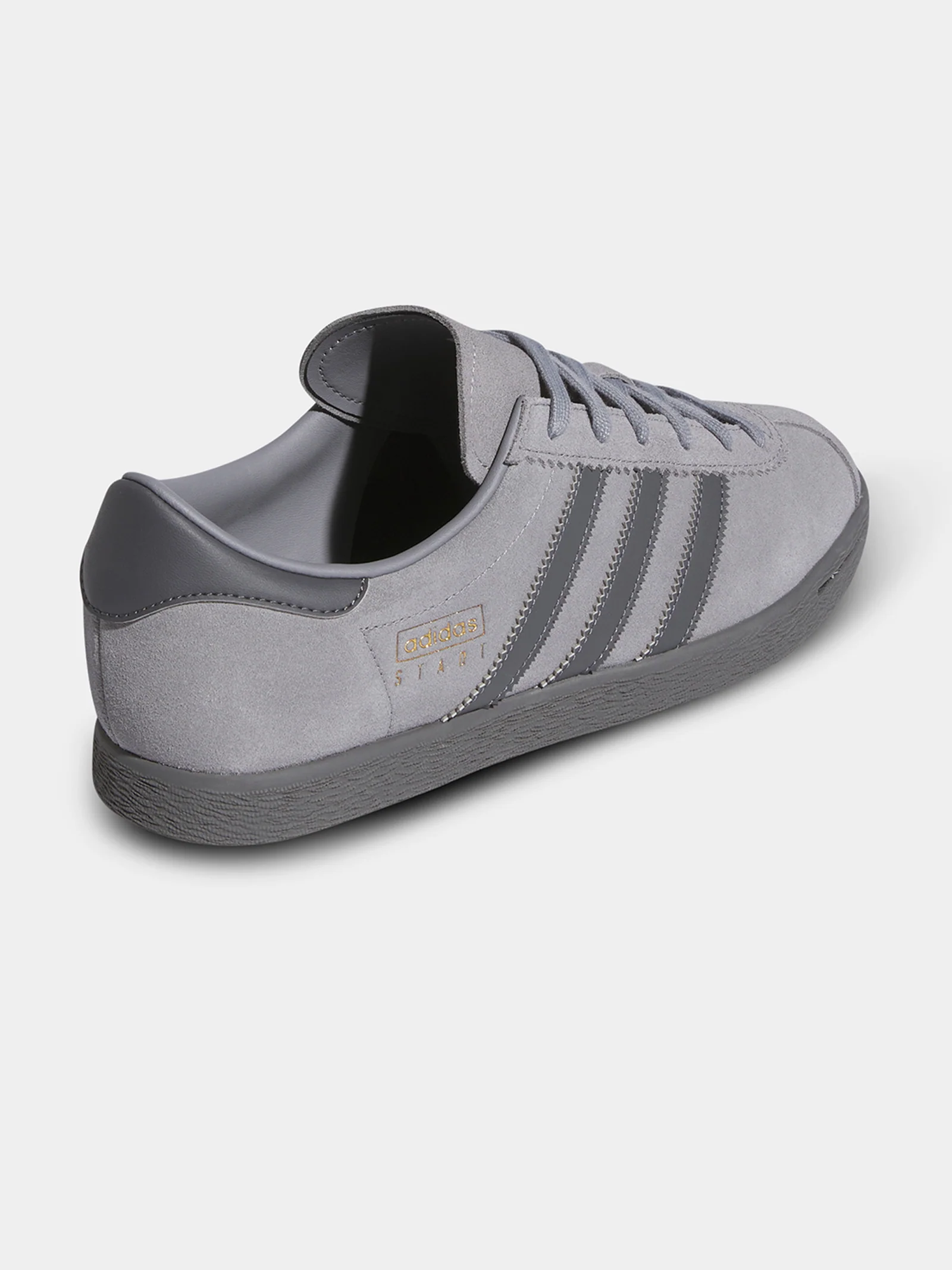 Mens Stadt Sneakers - Image 7