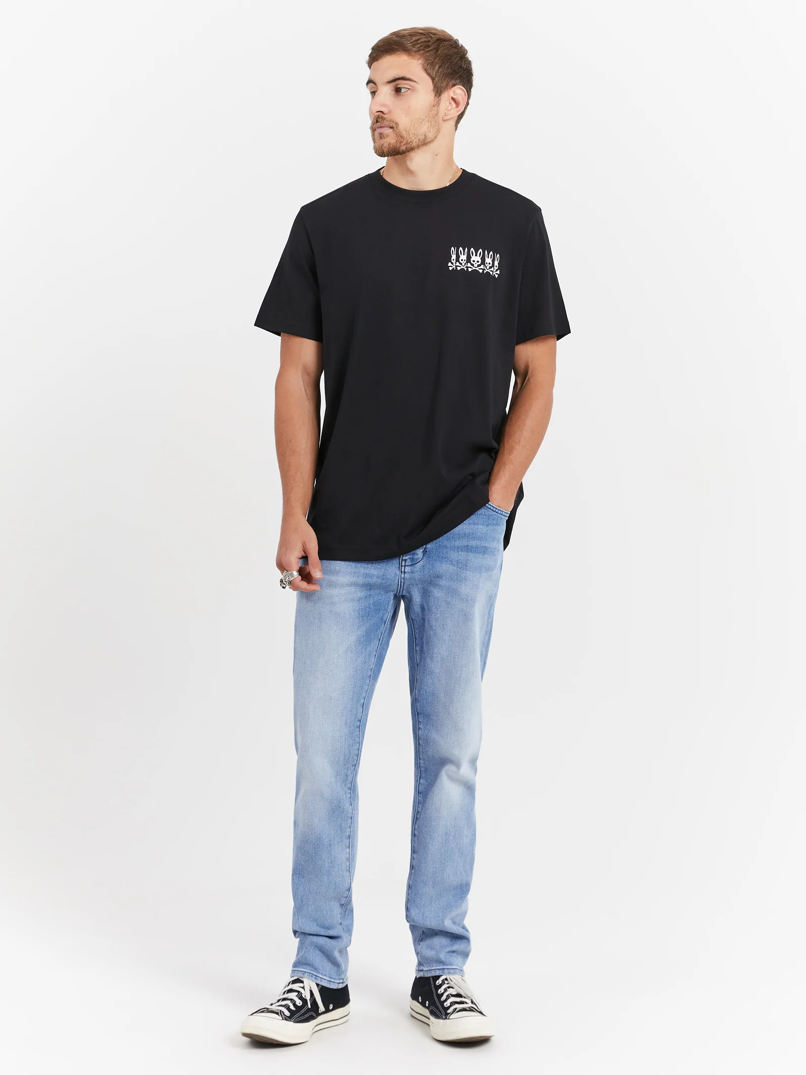 Stoke Graphic T-Shirt - Image 2