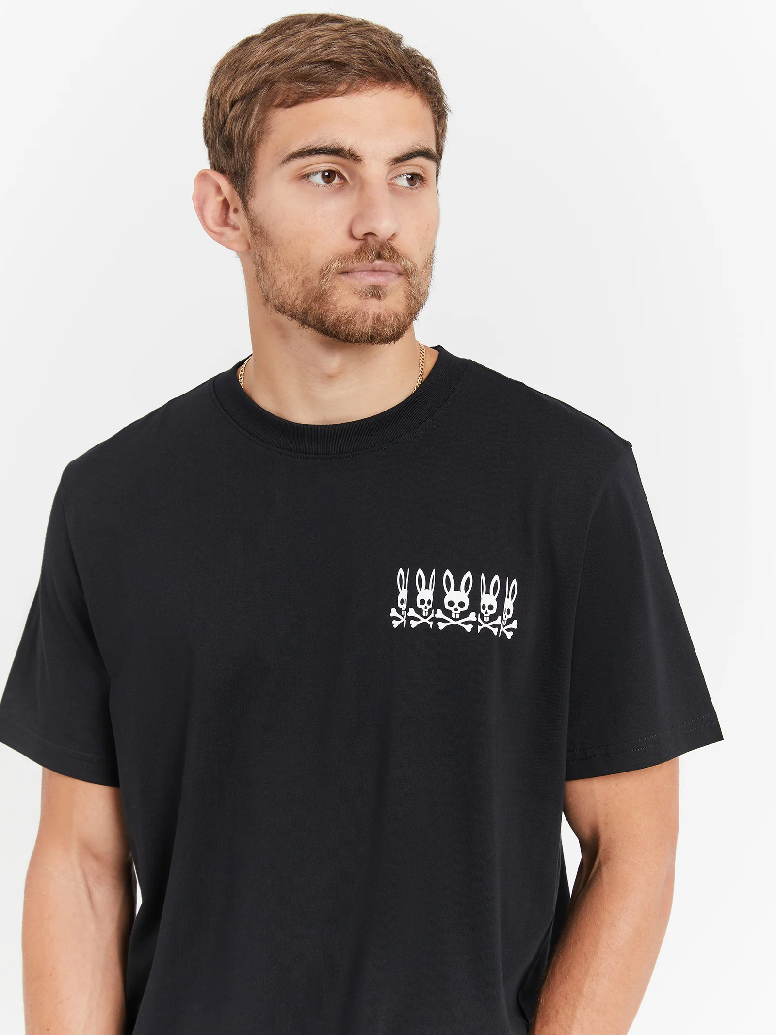 Stoke Graphic T-Shirt - Image 3