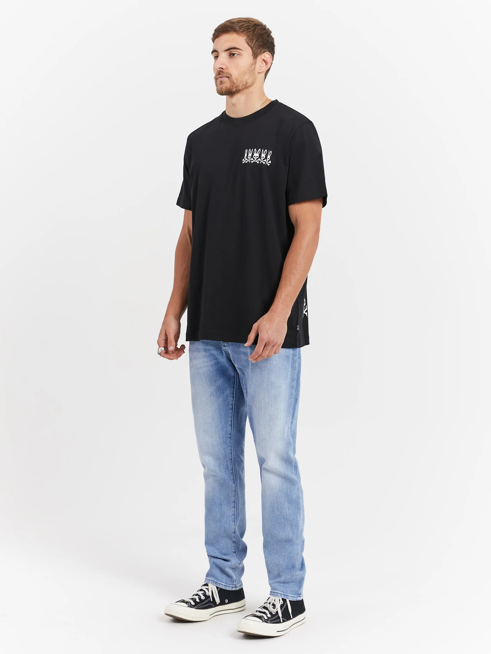 Stoke Graphic T-Shirt - Image 4