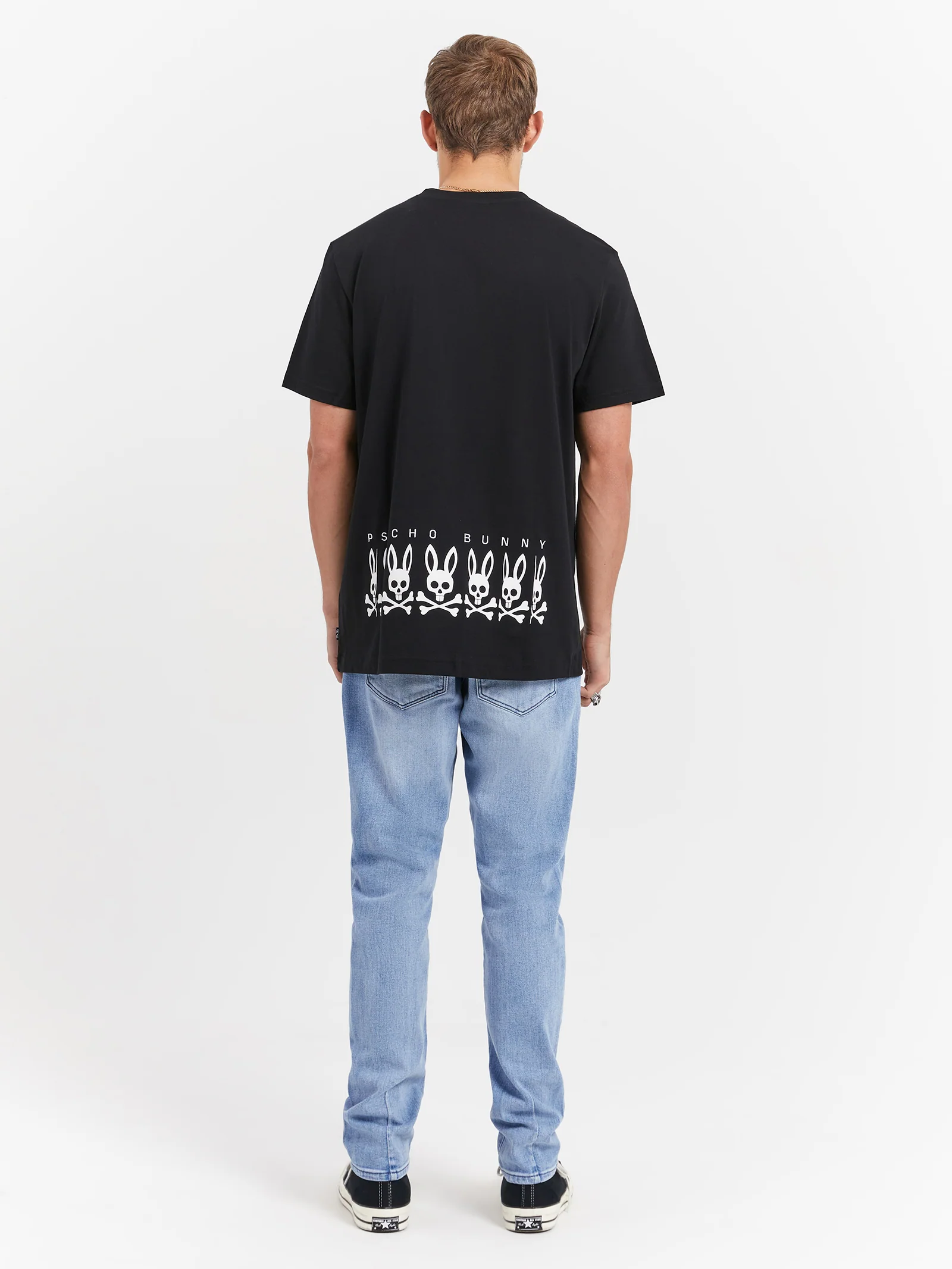 Stoke Graphic T-Shirt - Image 5