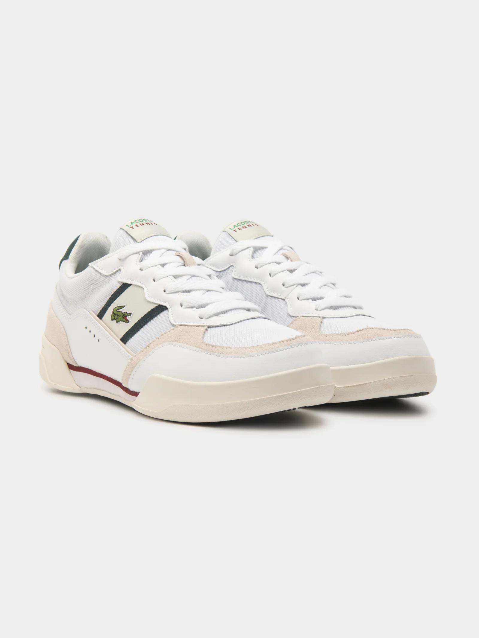 Mens Sunshot 0722 2 Sneakers - Image 2