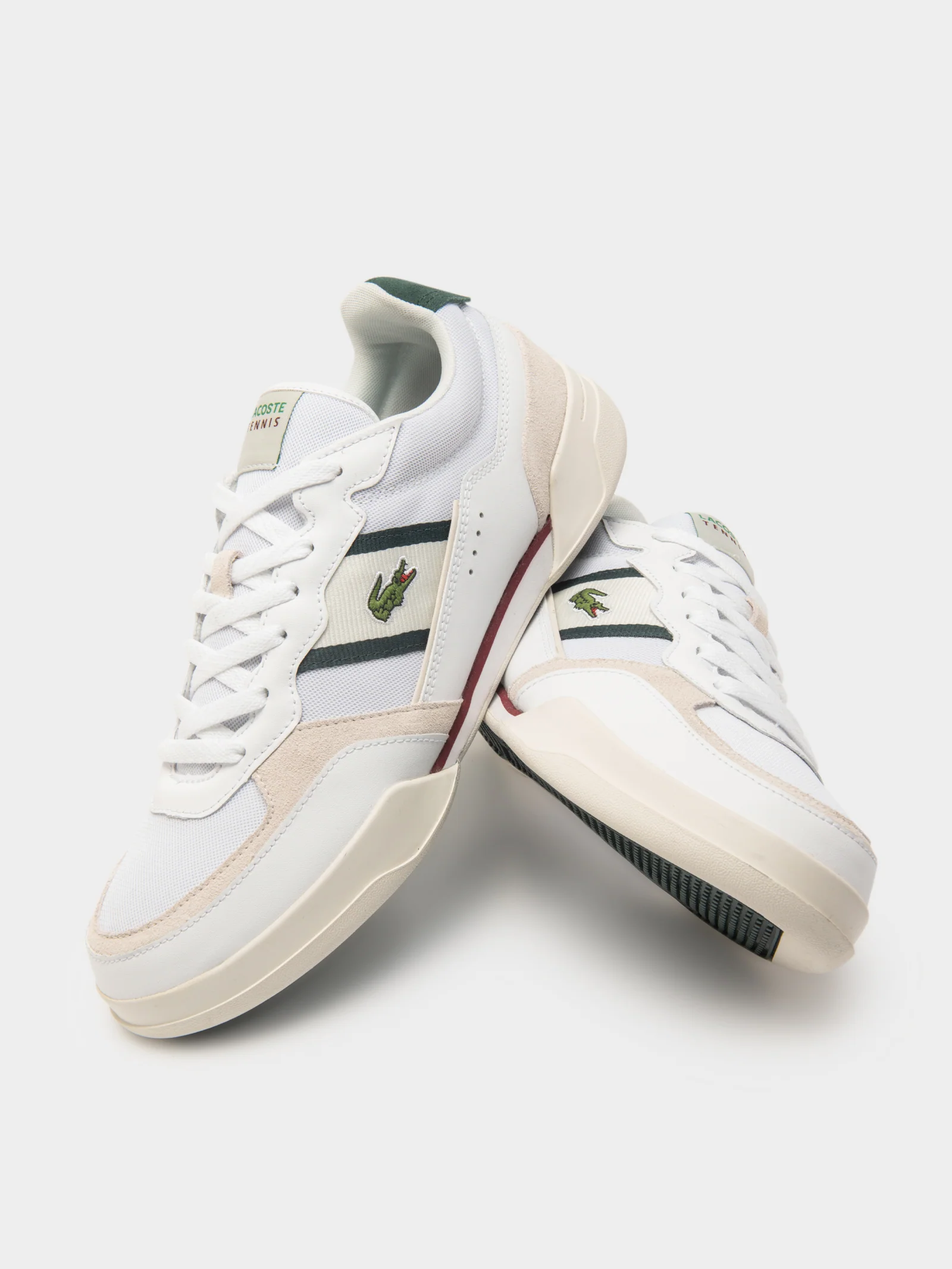 Mens Sunshot 0722 2 Sneakers - Image 3