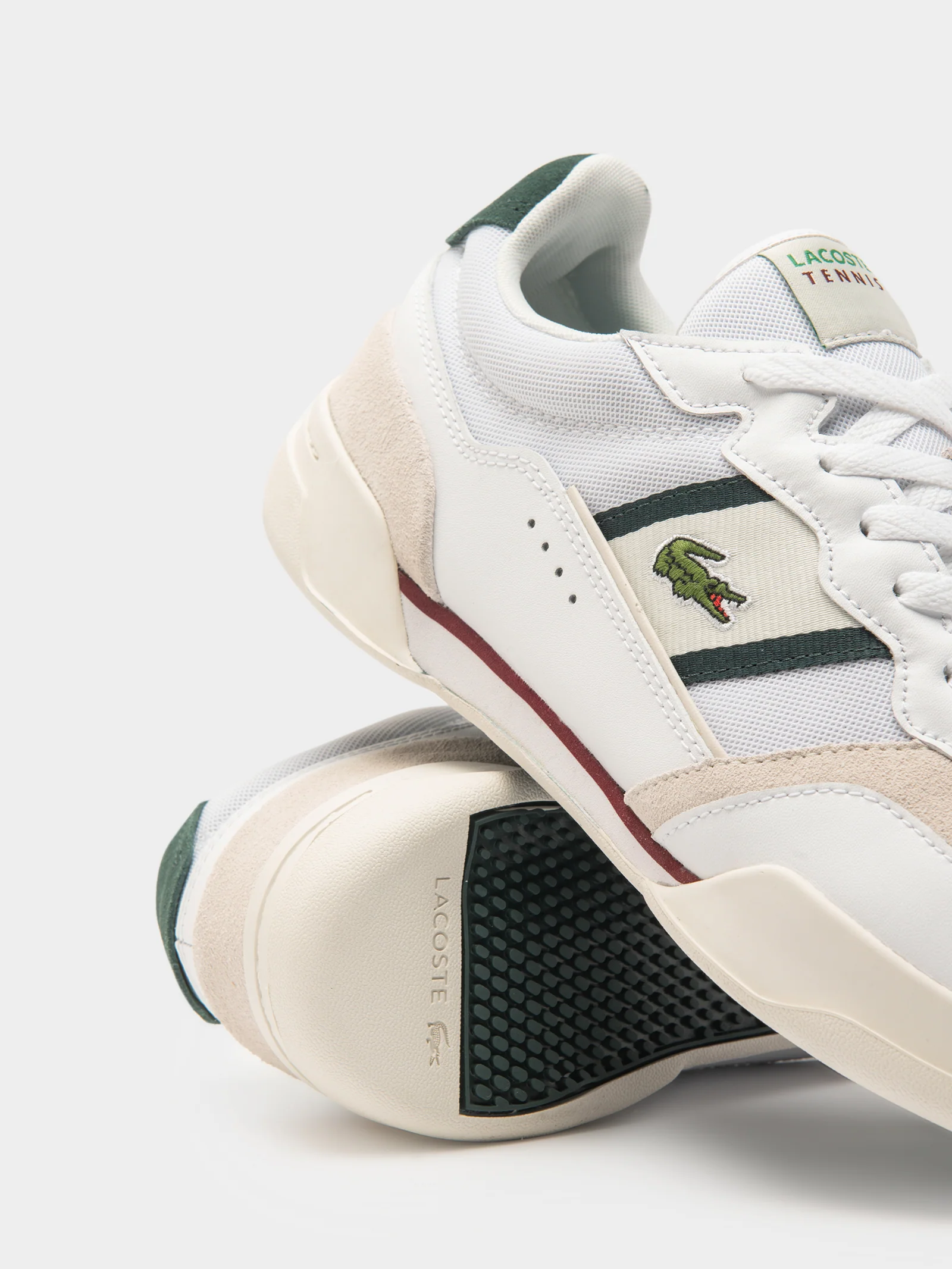 Mens Sunshot 0722 2 Sneakers - Image 6