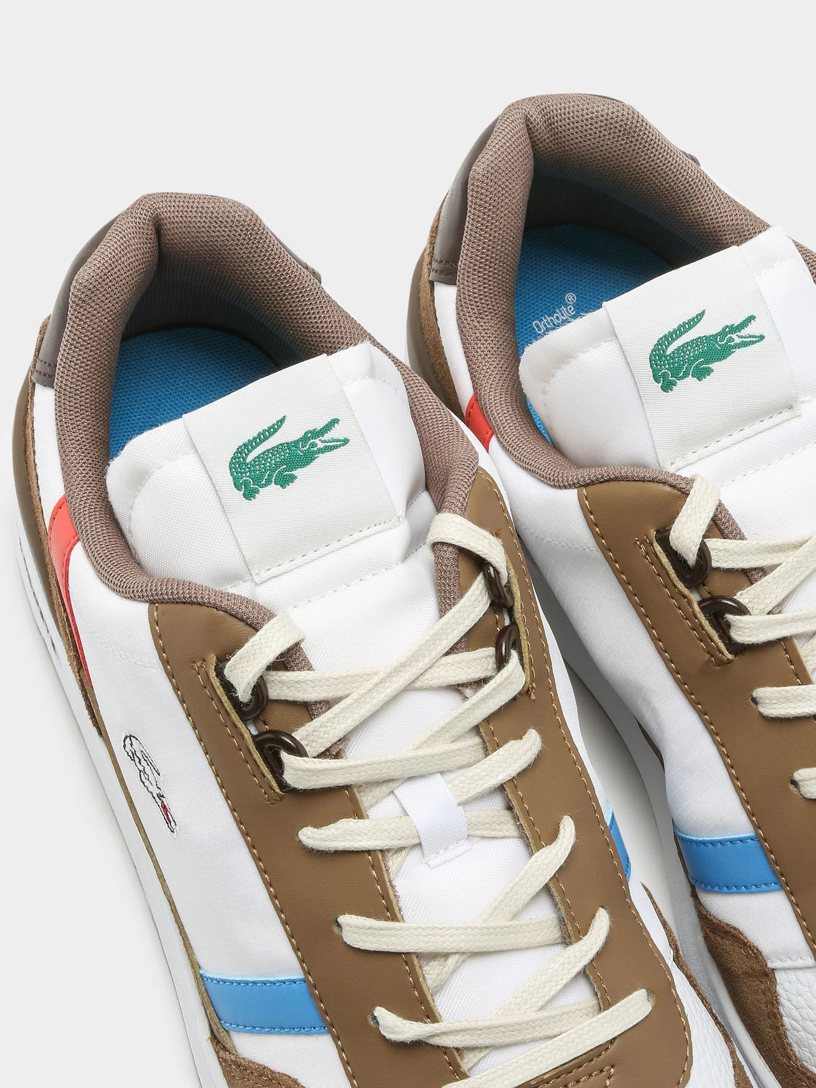 Mens T-Clip 123 Sneakers - Image 3
