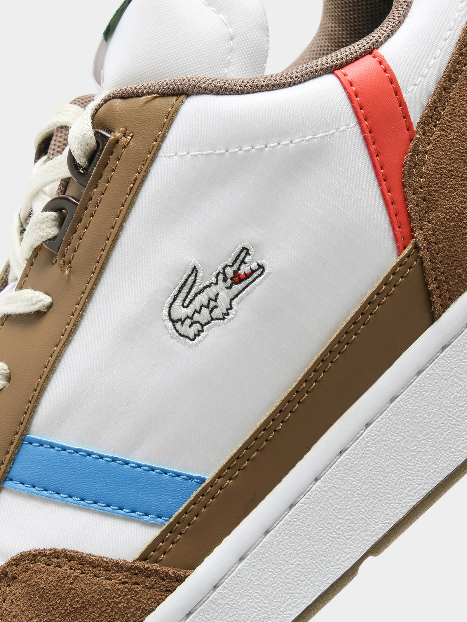 Mens T-Clip 123 Sneakers - Image 4