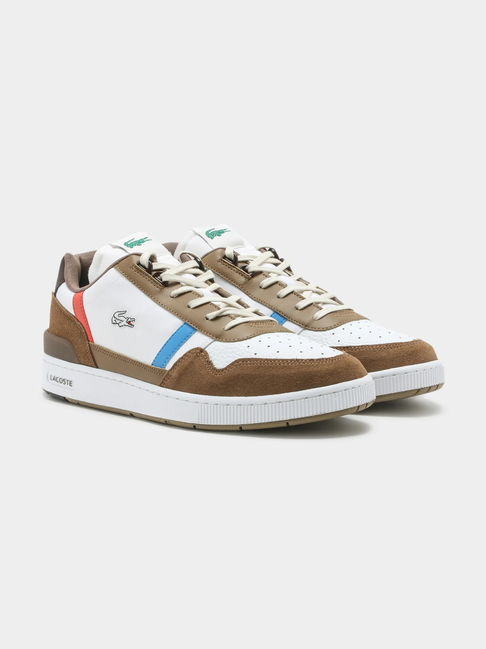 Mens T-Clip 123 Sneakers - Image 6