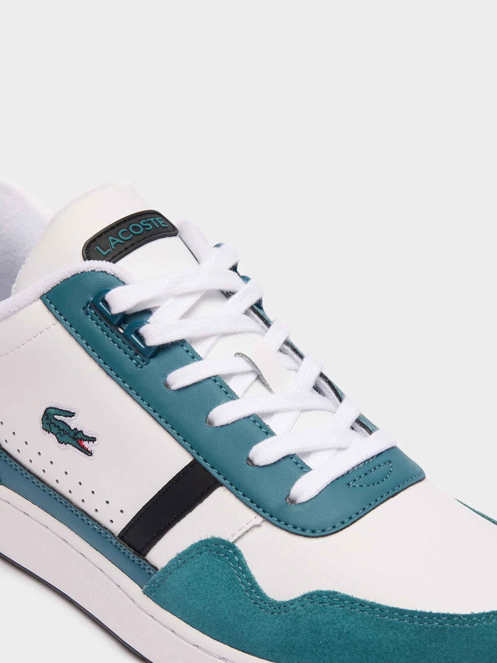 Mens T-Clip 124 Sneakers - Image 3