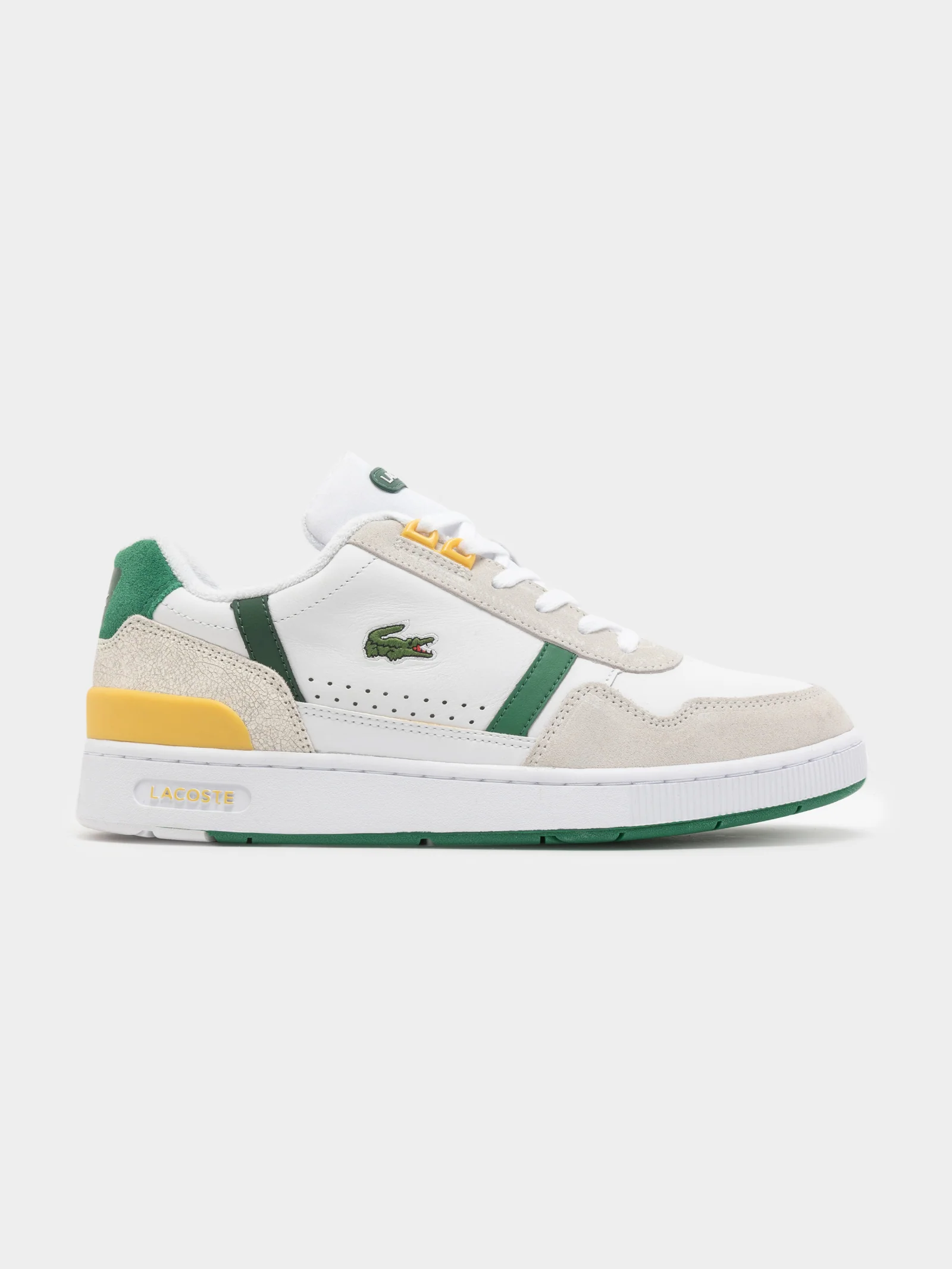 Mens T-Clip Sneaker - Image 2