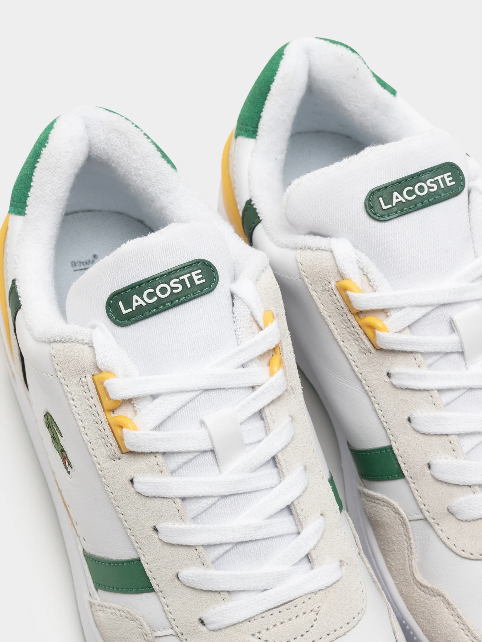 Mens T-Clip Sneaker - Image 3
