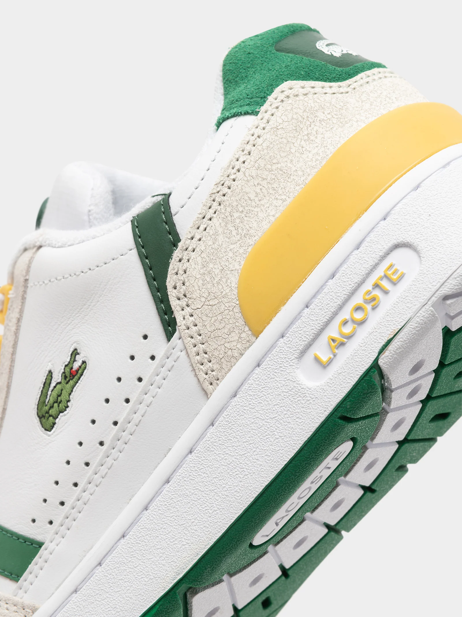 Mens T-Clip Sneaker - Image 4