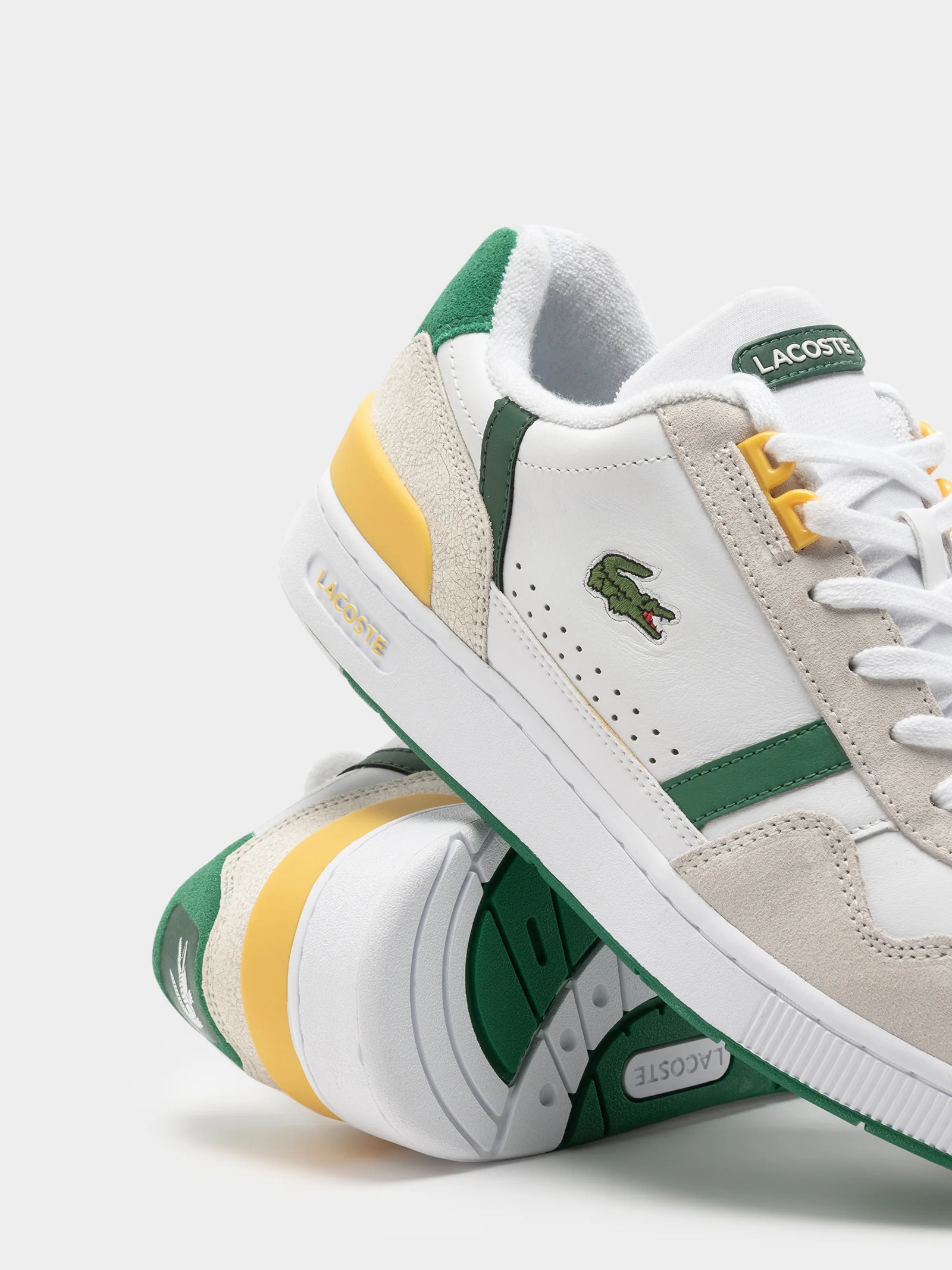 Mens T-Clip Sneaker - Image 5