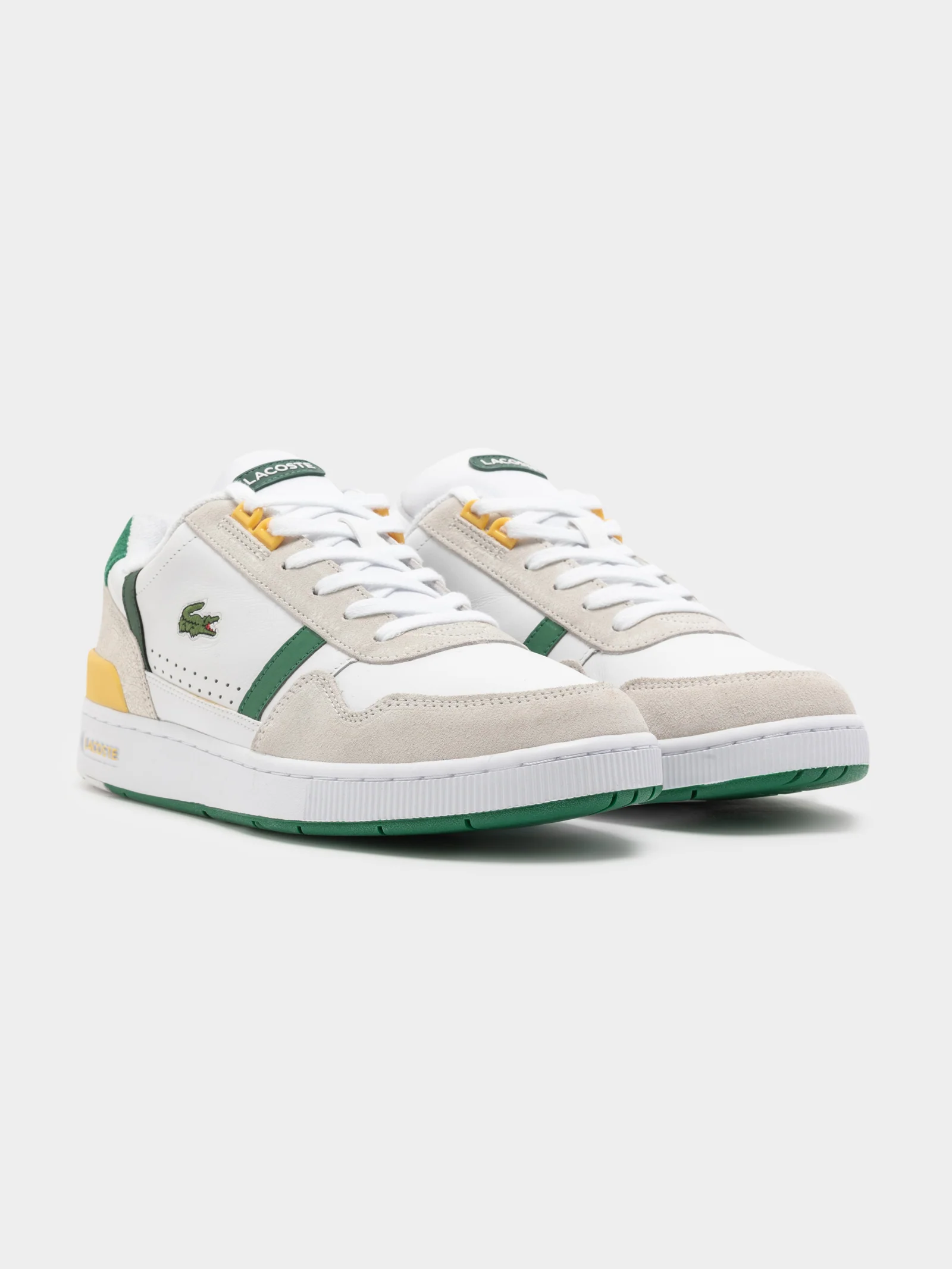 Mens T-Clip Sneaker - Image 6