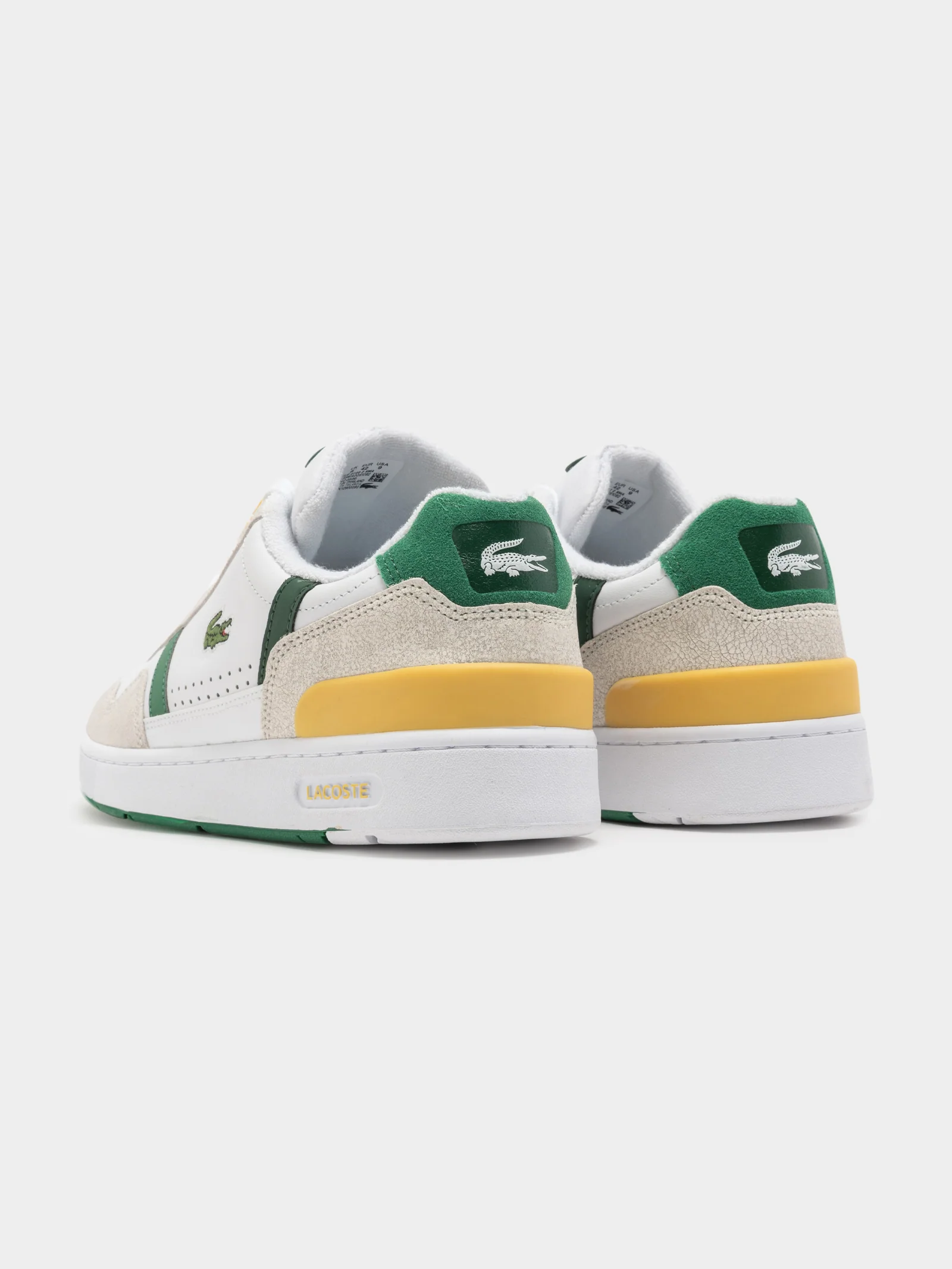 Mens T-Clip Sneaker - Image 7