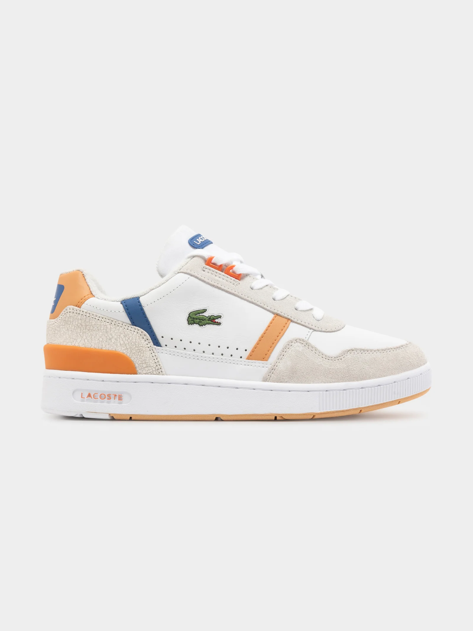 Mens T-Clip Sneaker - Image 2