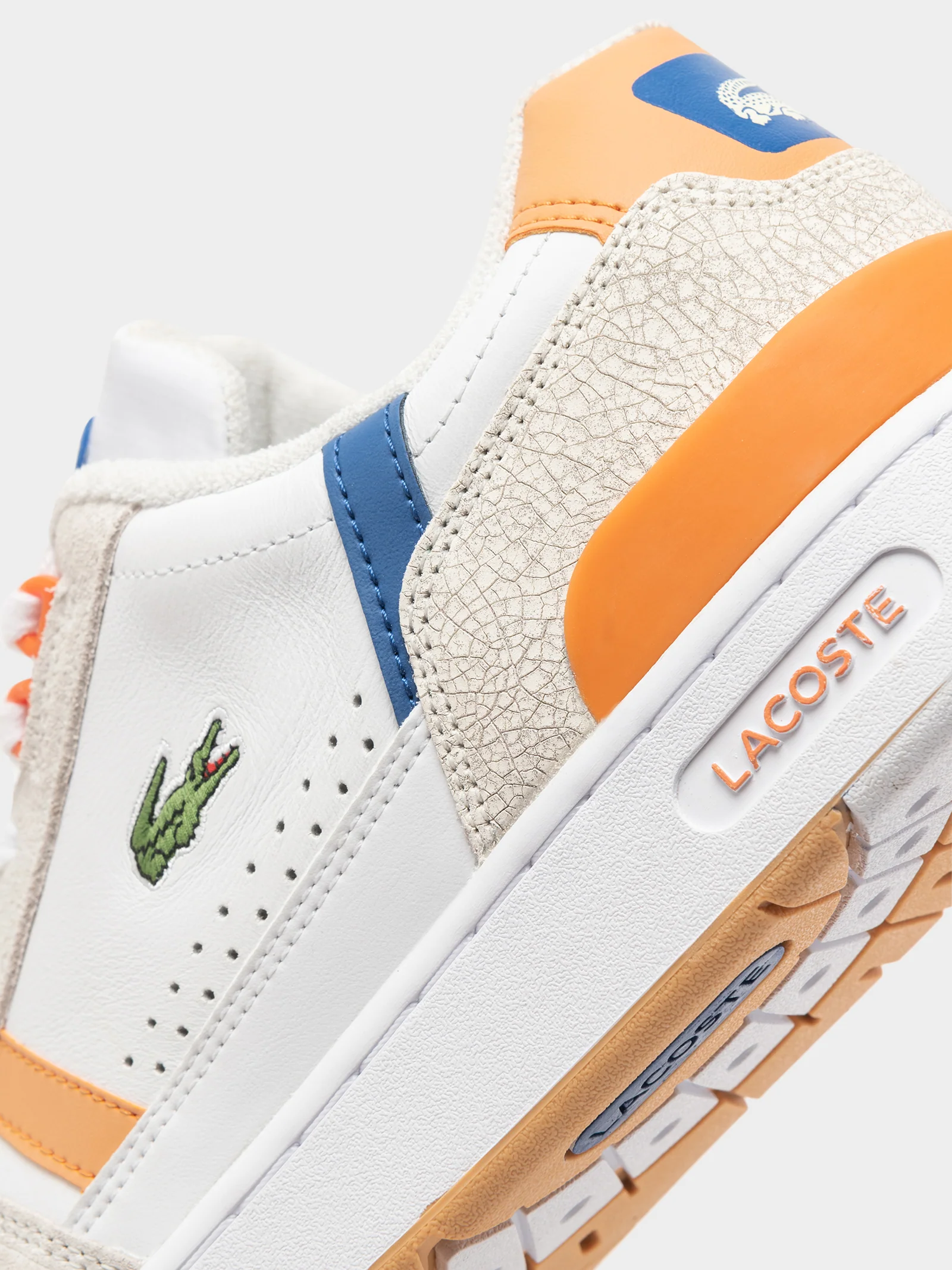 Mens T-Clip Sneaker - Image 4